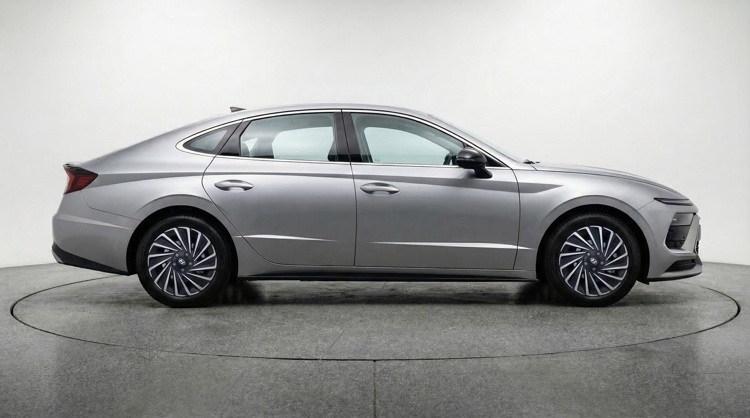 Thumbnail: 2025 Hyundai Sonata - 11