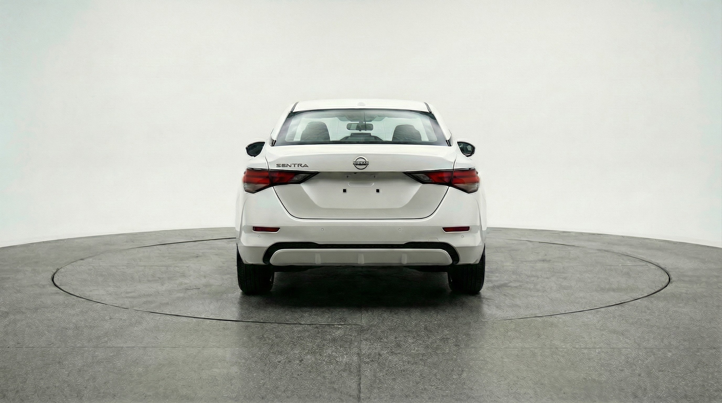 Thumbnail: 2025 Nissan Sentra - 7