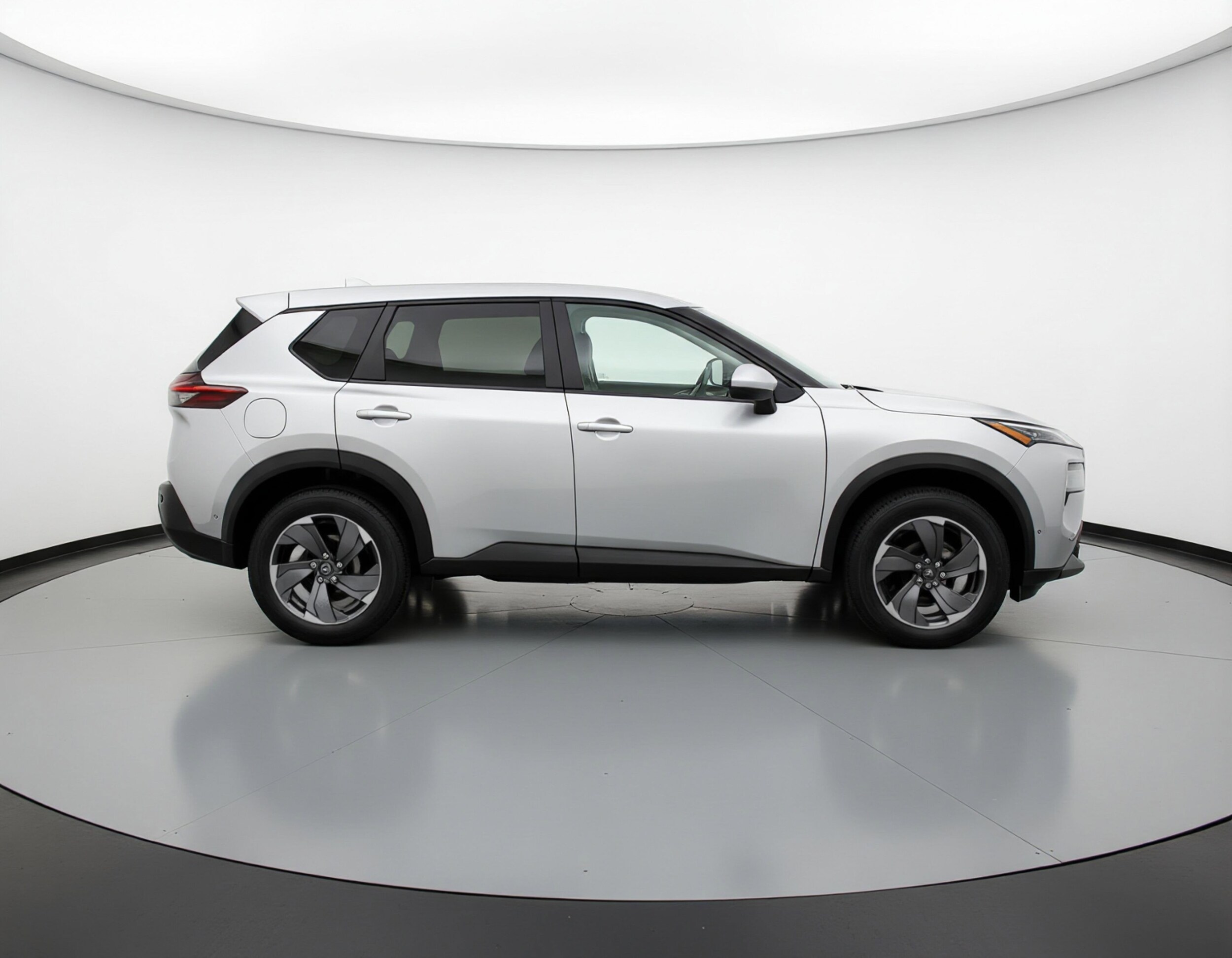 Thumbnail: 2025 Nissan Rogue - 11