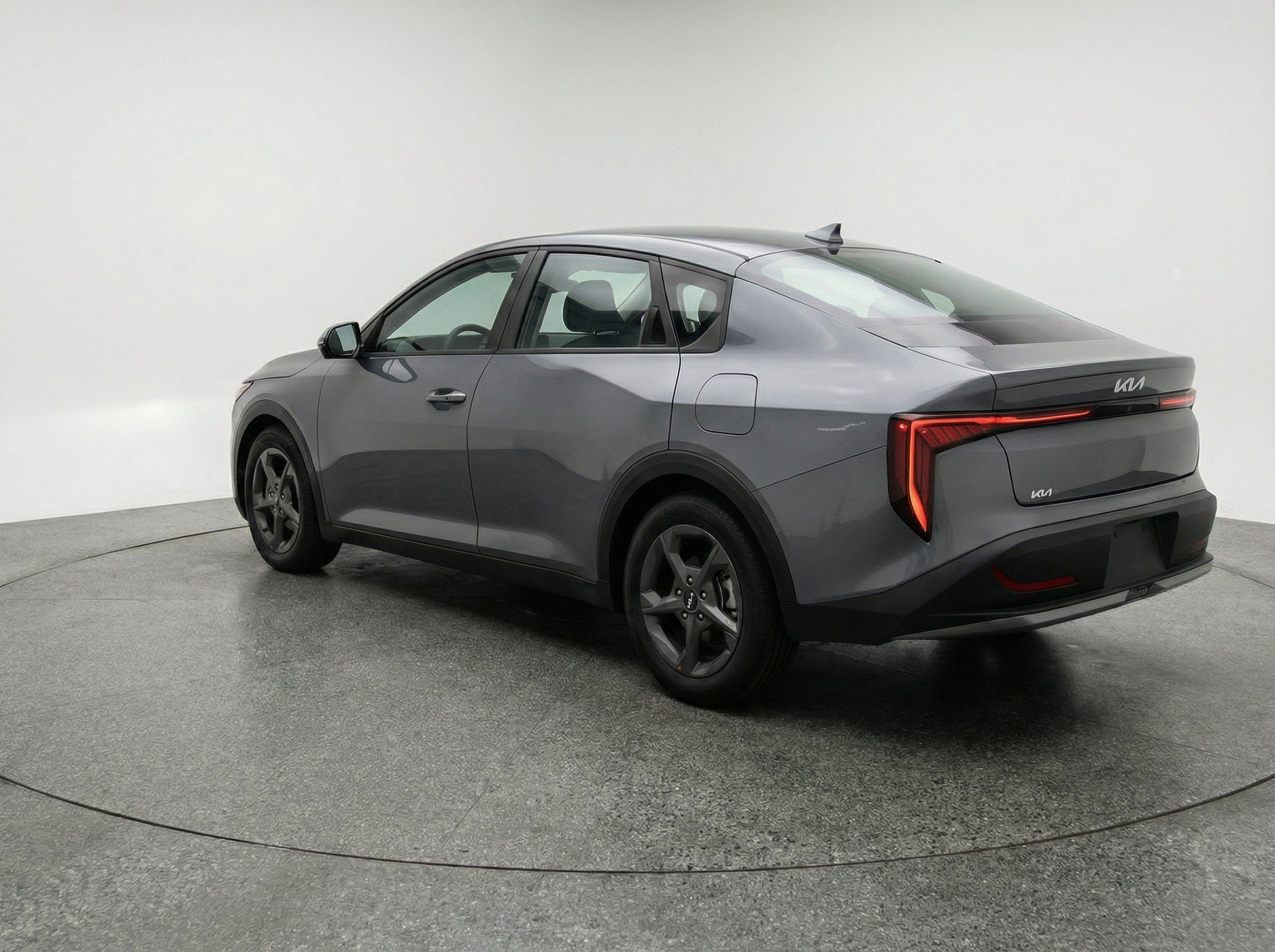 Thumbnail: 2025 Kia K4 - 6