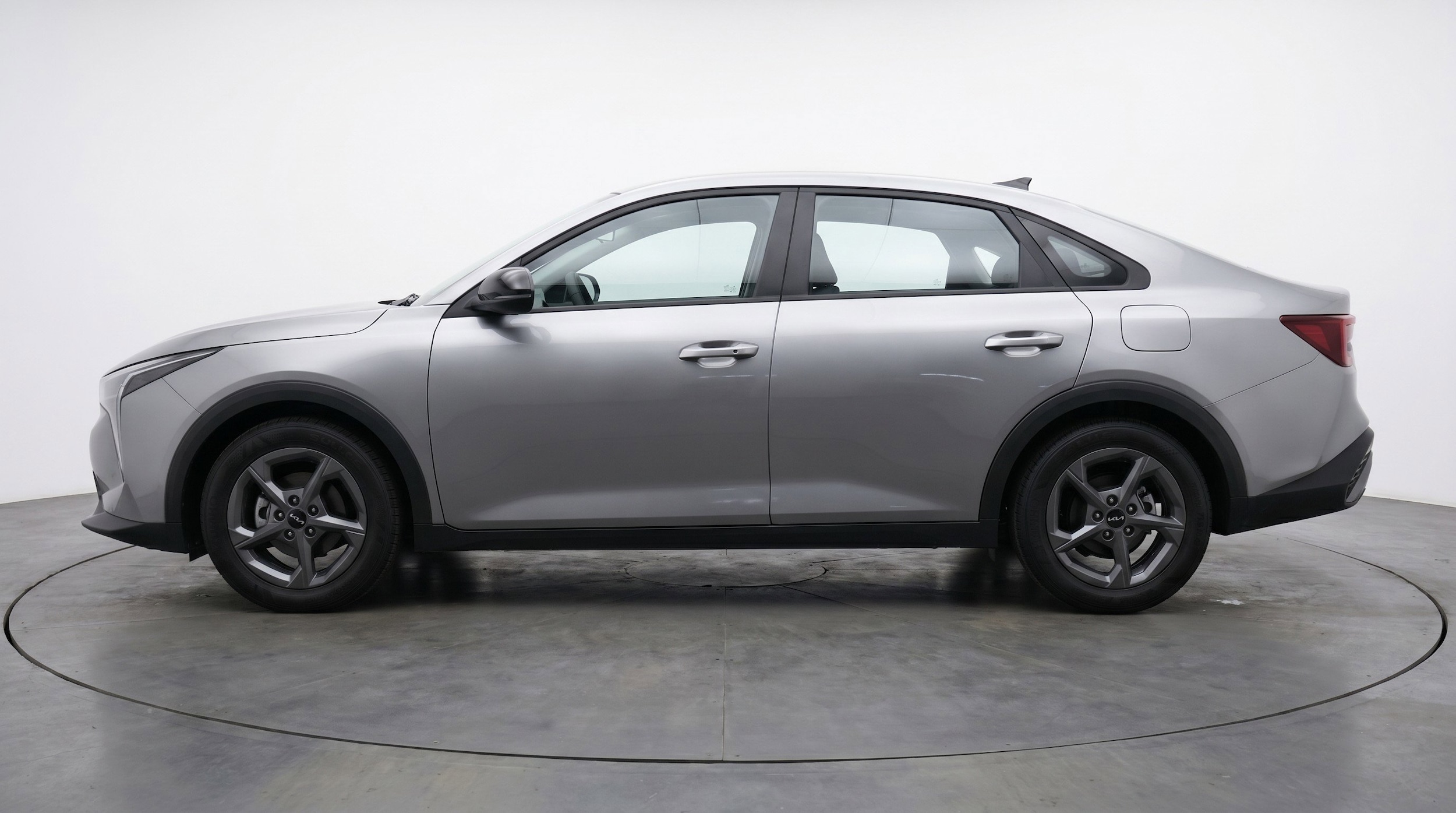 Thumbnail: 2025 Kia K4 - 5
