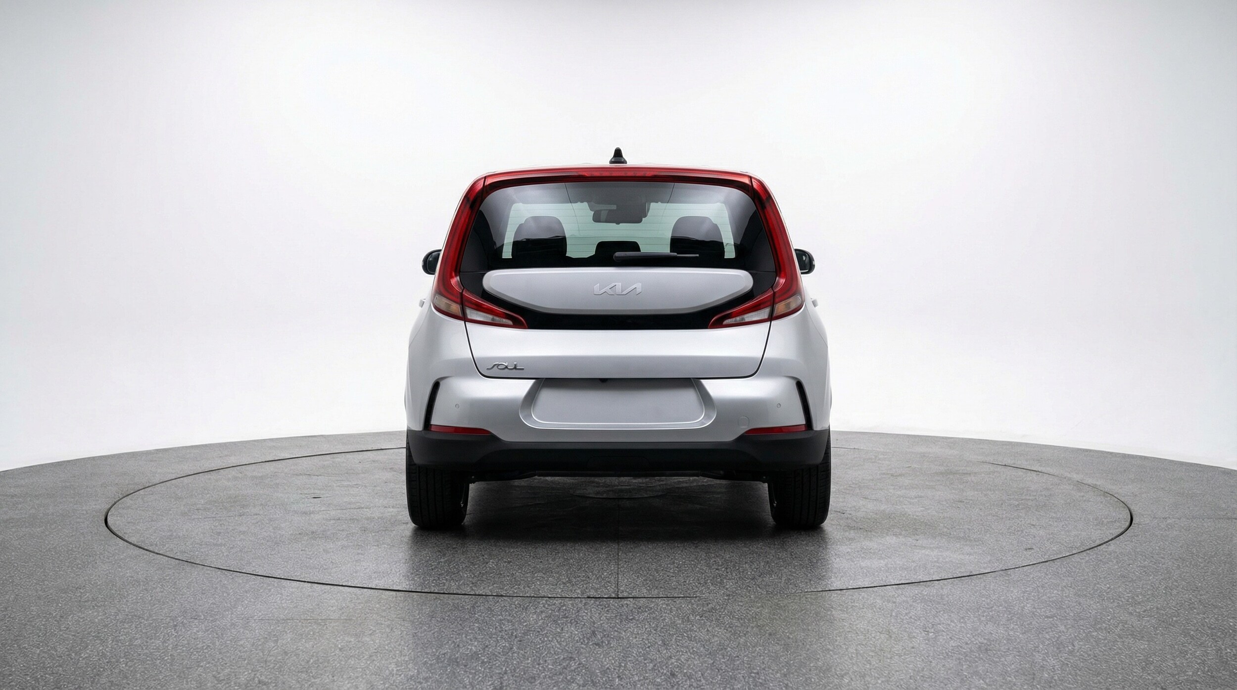 Thumbnail: 2025 Kia Soul - 6