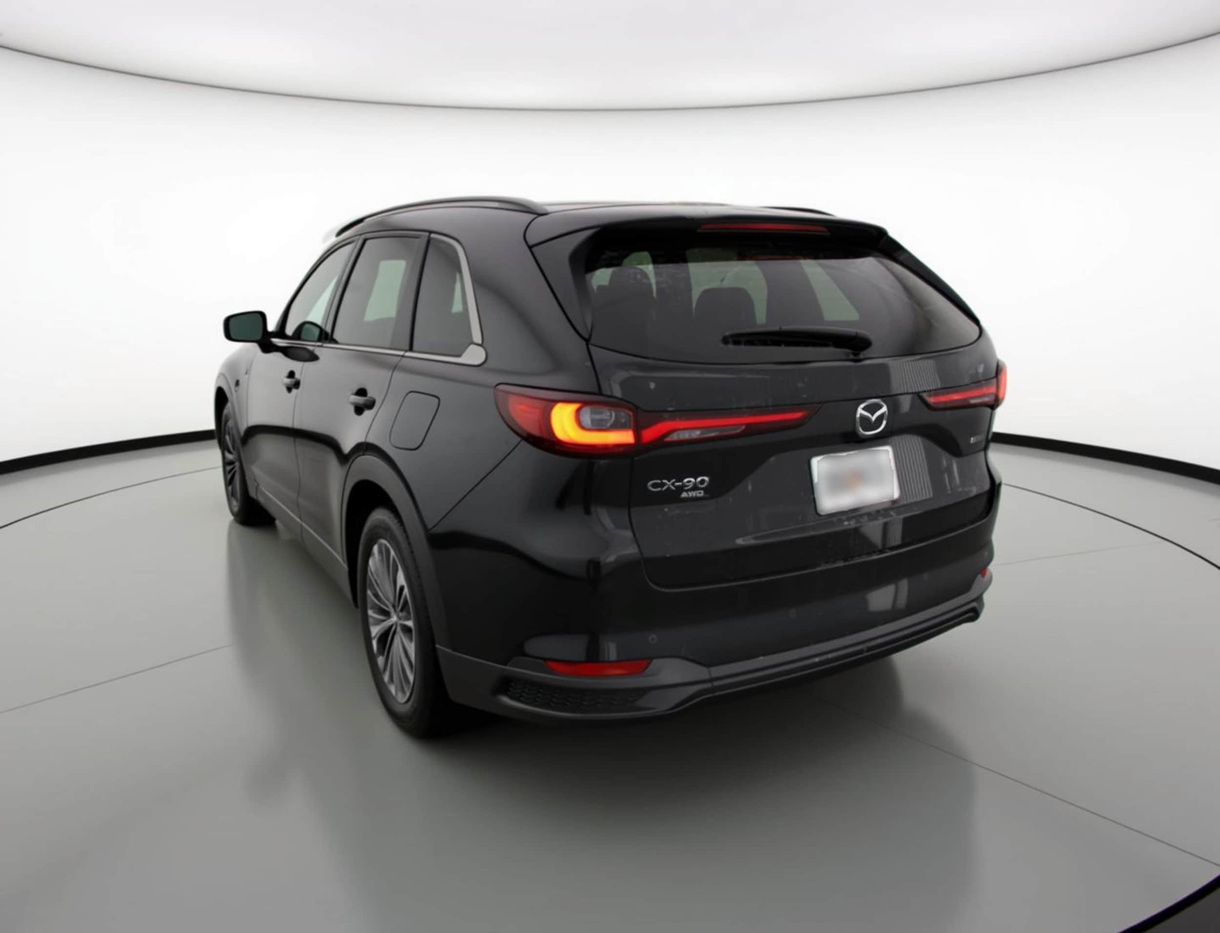 Thumbnail: 2025 Mazda CX-90 - 5