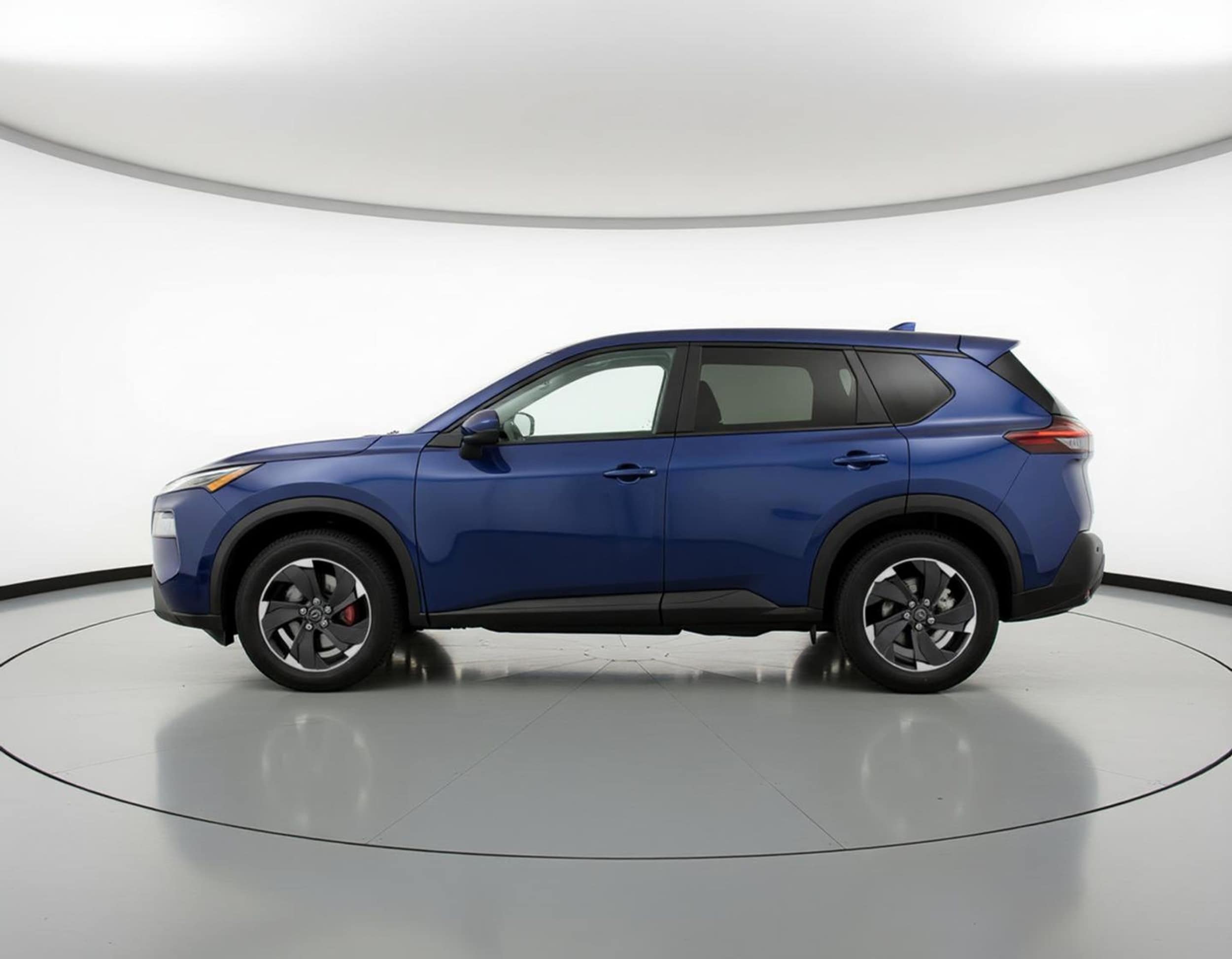 Thumbnail: 2025 Nissan Rogue - 4