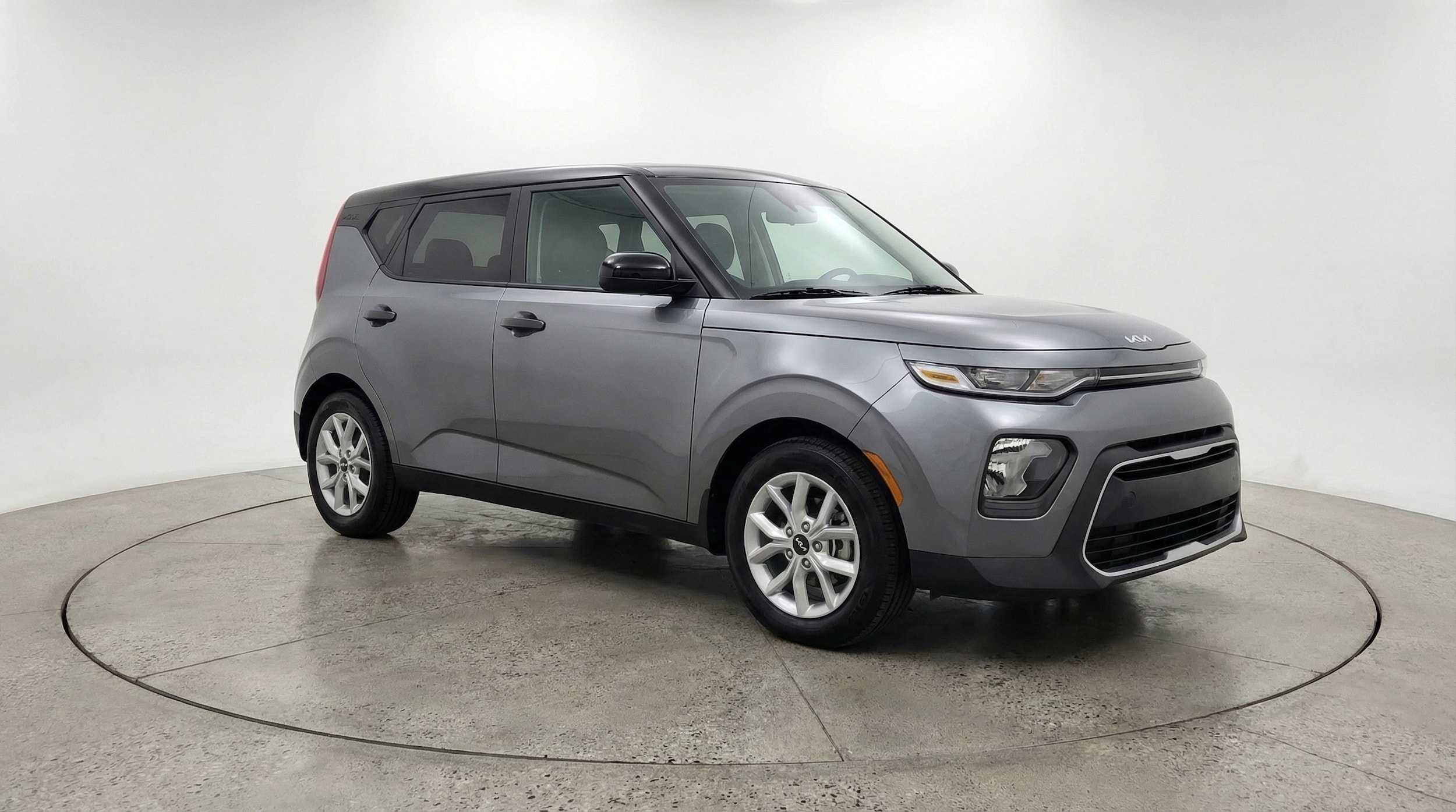 Thumbnail: 2025 Kia Soul - 1