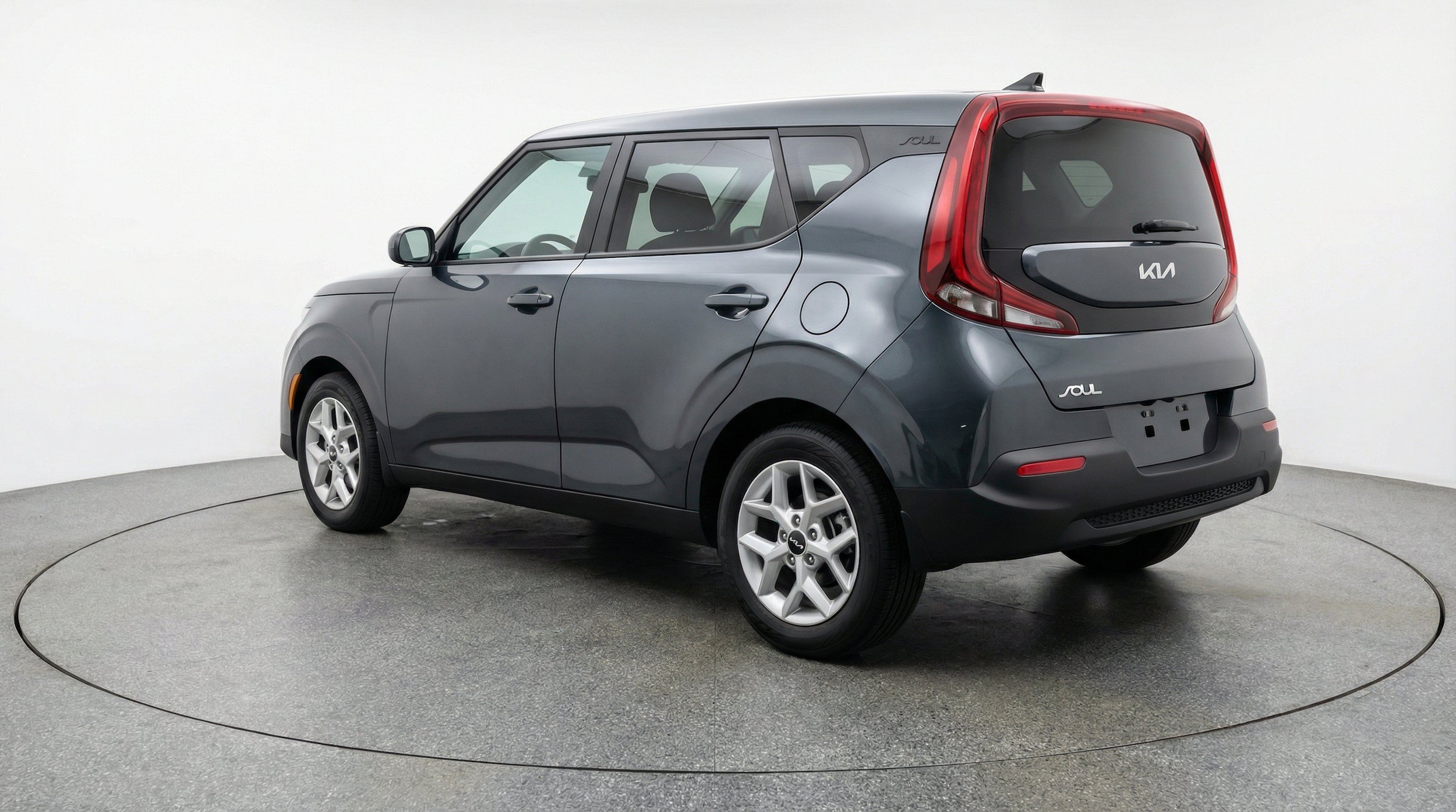 Thumbnail: 2025 Kia Soul - 6