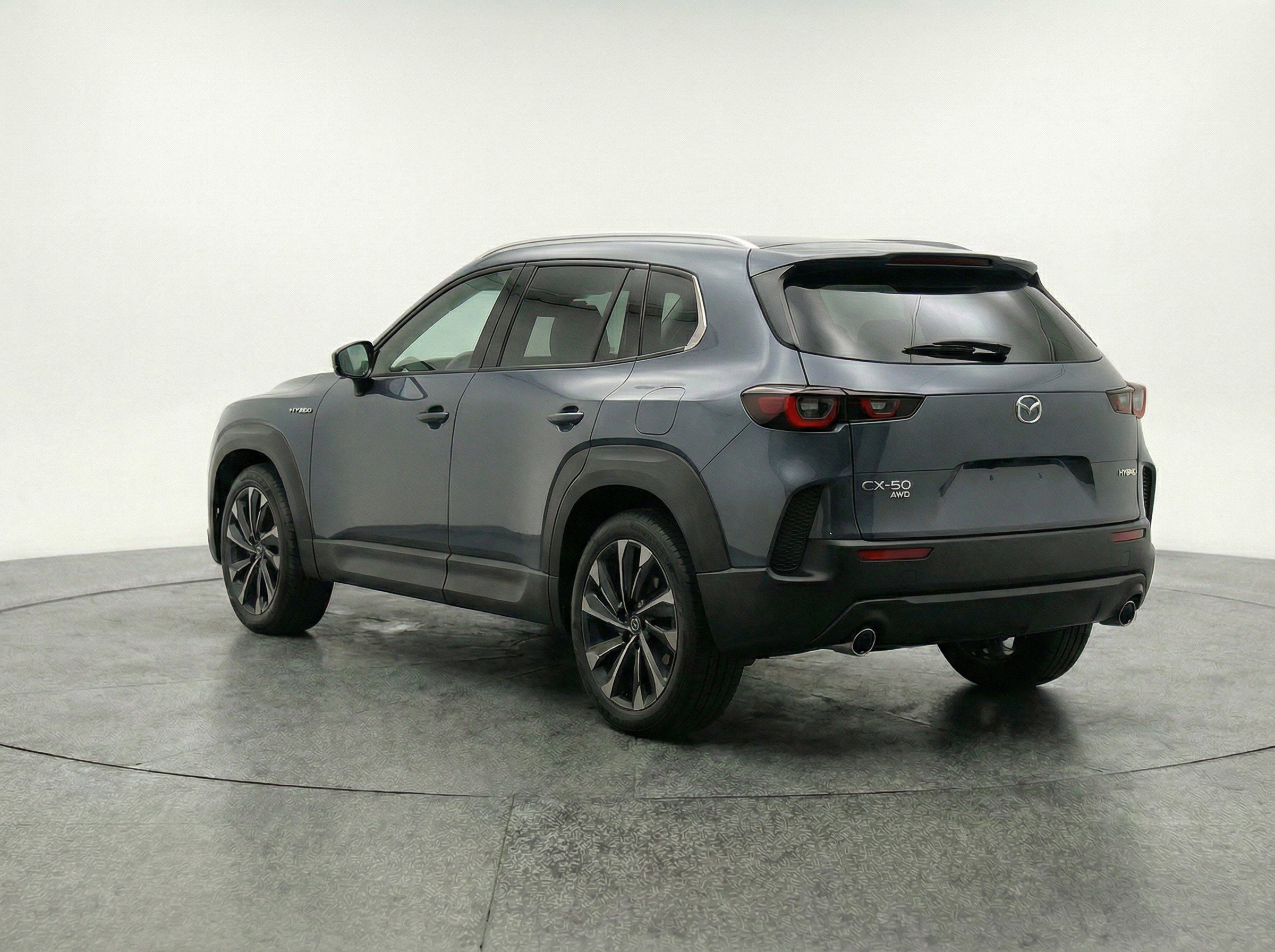 Thumbnail: 2025 Mazda CX-50 - 6