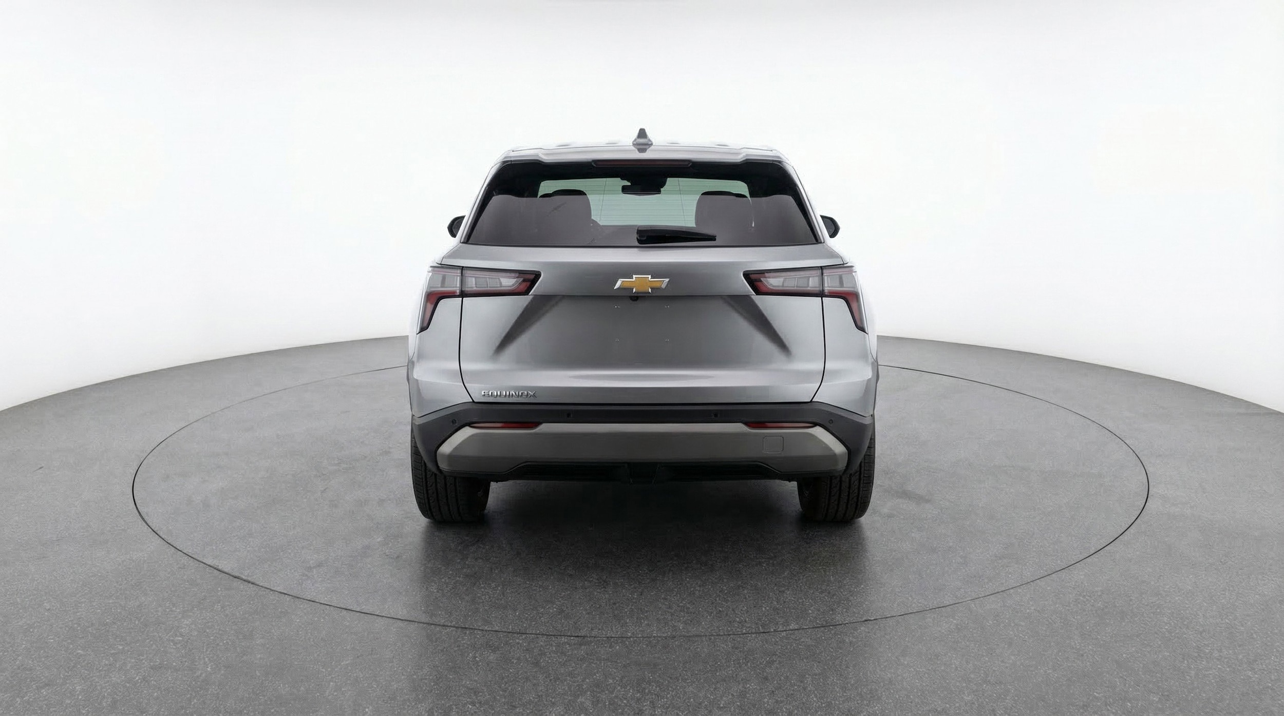 Thumbnail: 2025 Chevrolet Equinox - 7