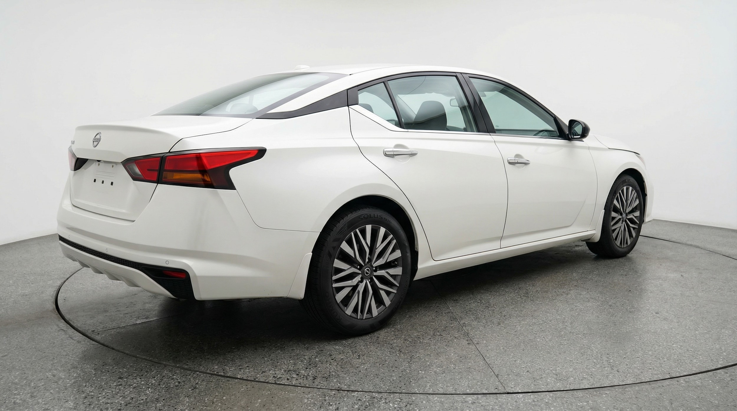 Thumbnail: 2025 Nissan Altima - 7