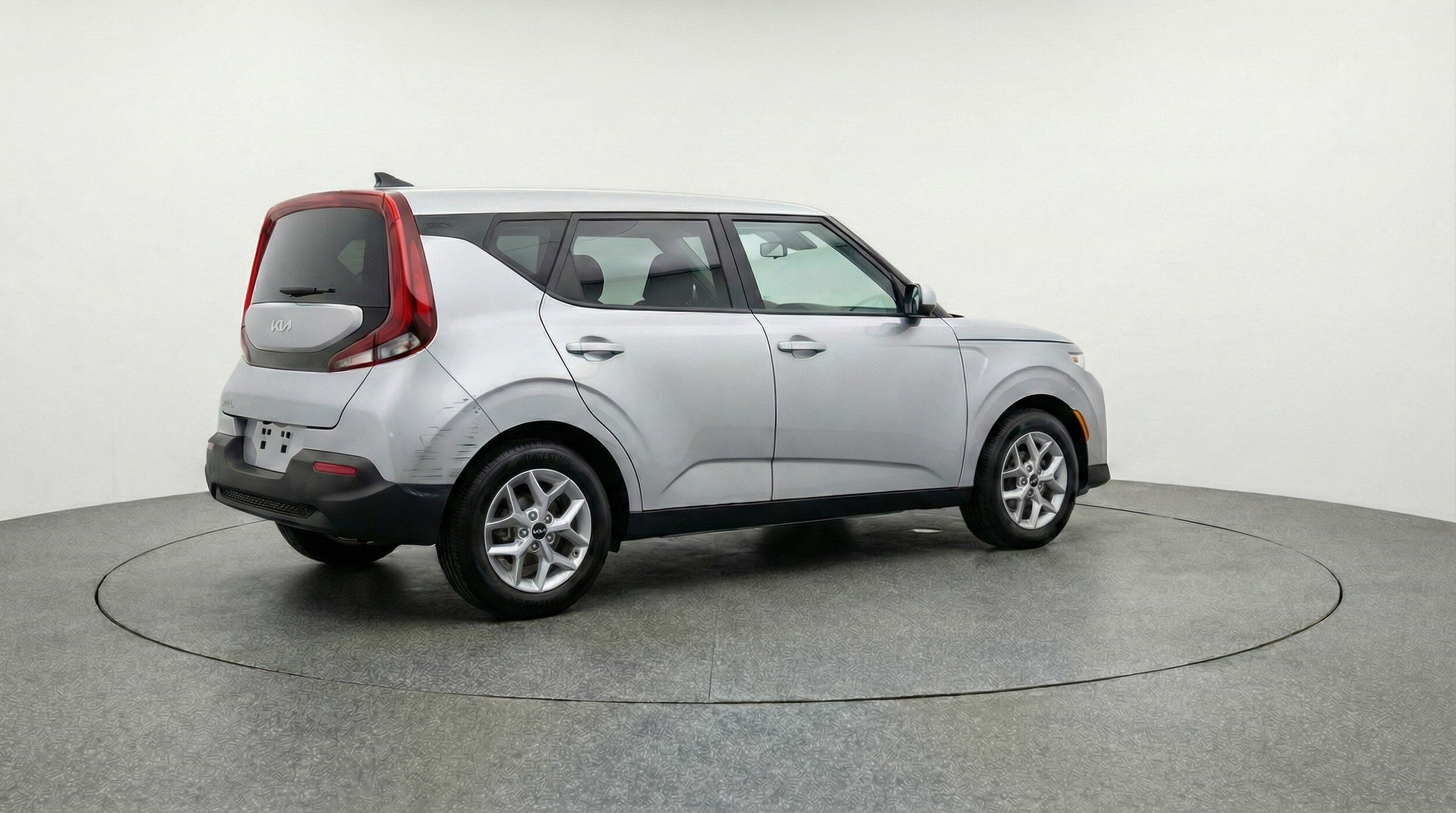 Thumbnail: 2025 Kia Soul - 9