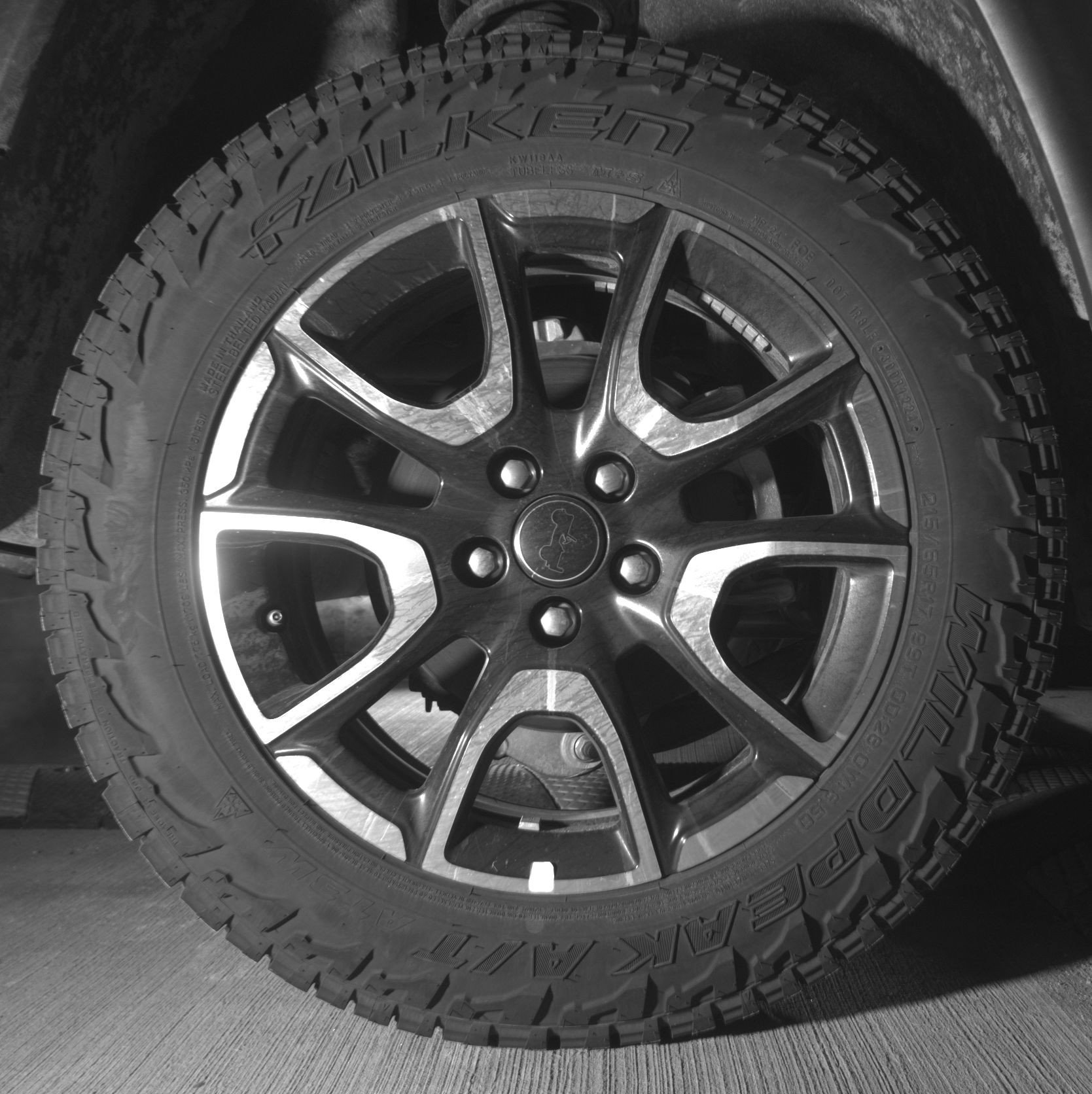 Thumbnail: 2025 Jeep Compass - 15