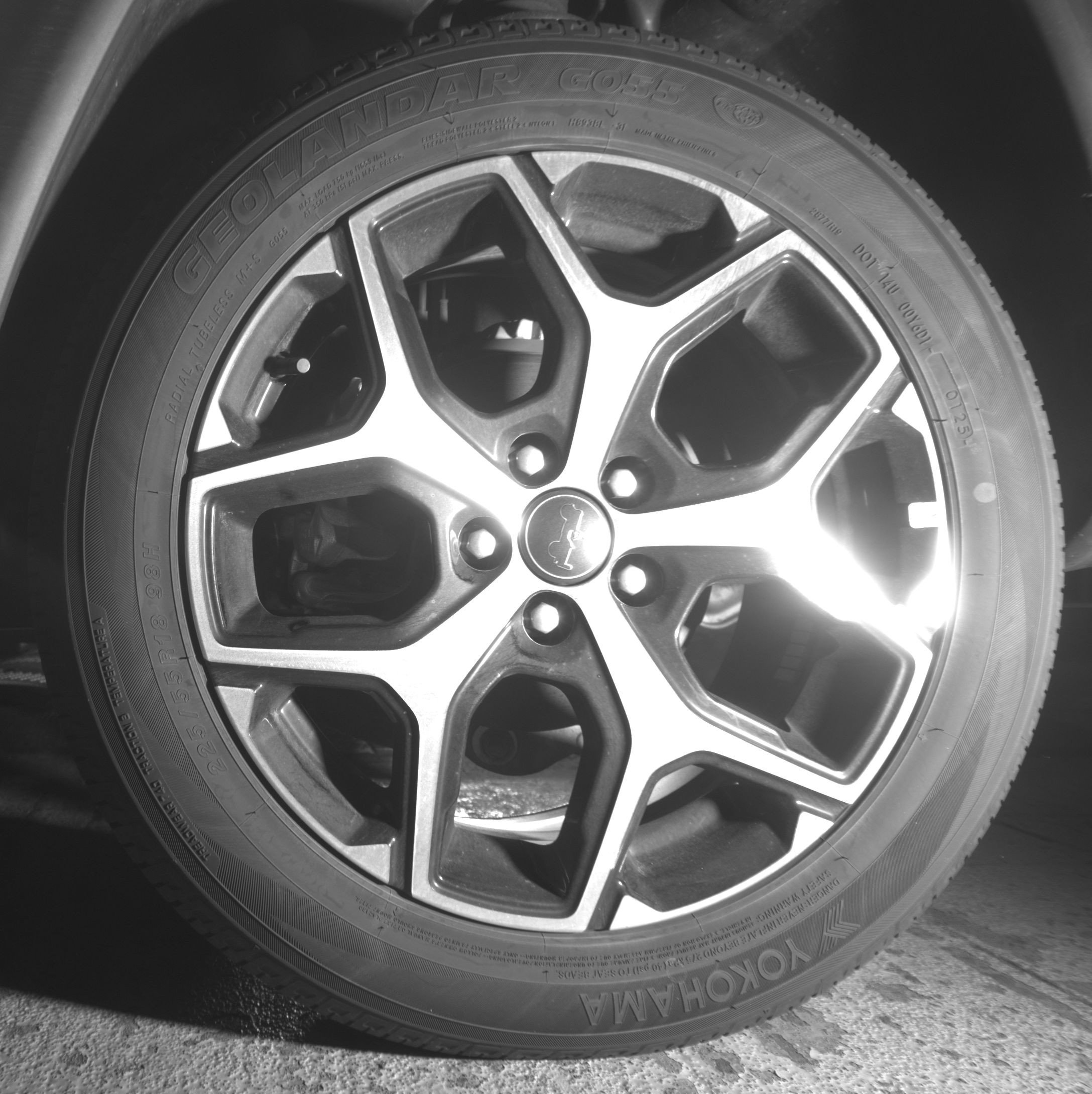 Thumbnail: 2025 Jeep Compass - 14