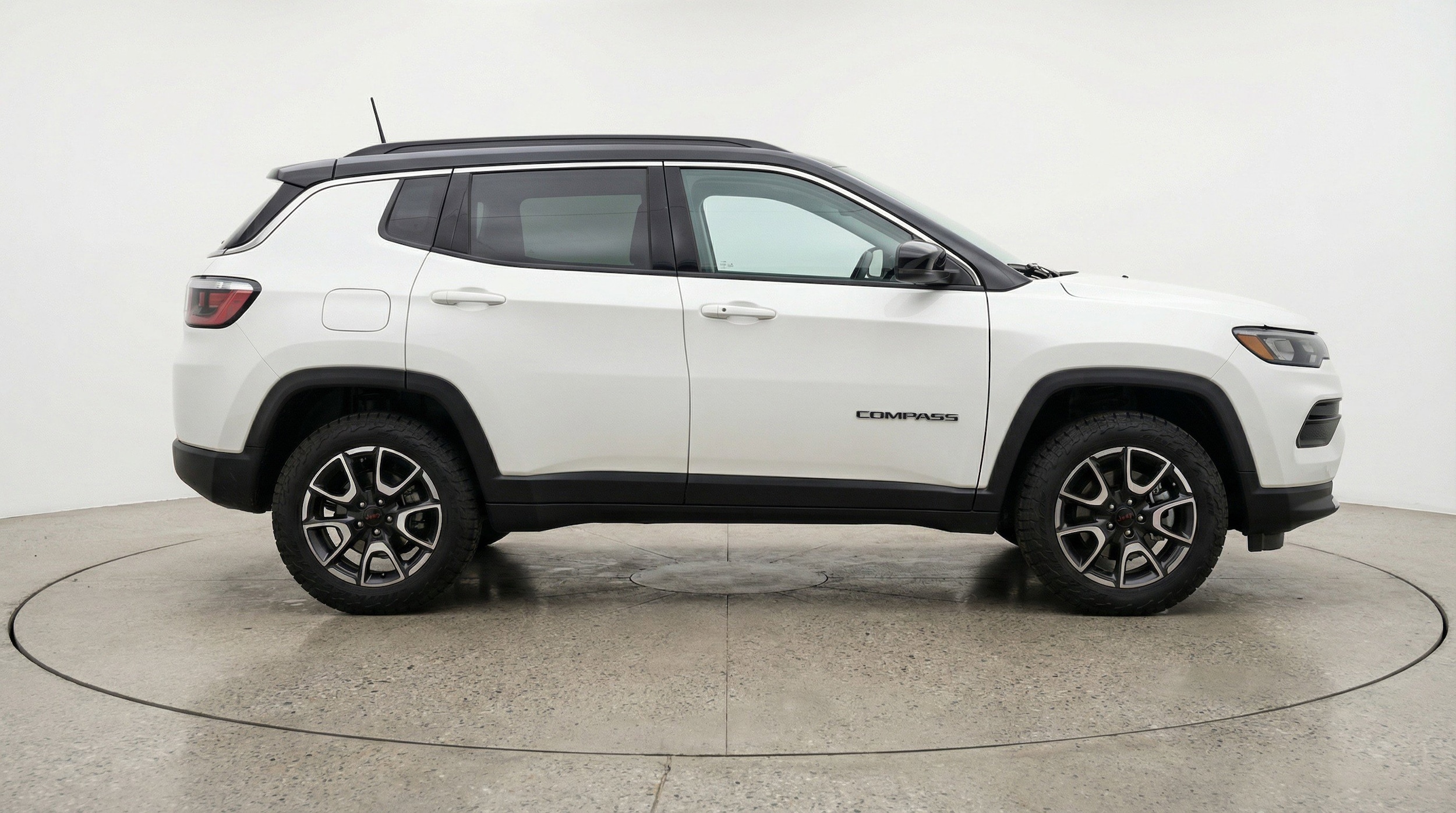 Thumbnail: 2025 Jeep Compass - 11