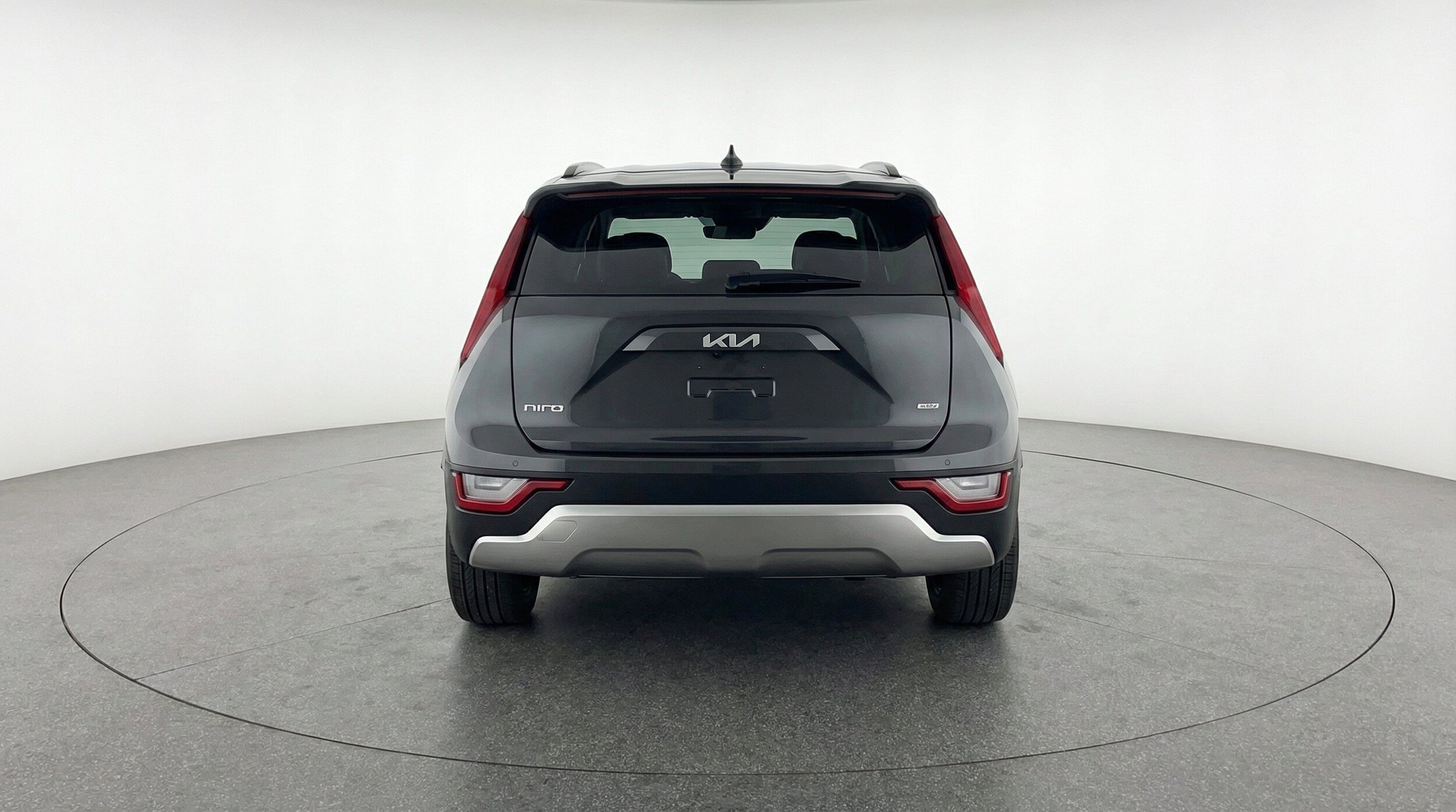 Thumbnail: 2026 Kia Niro - 7