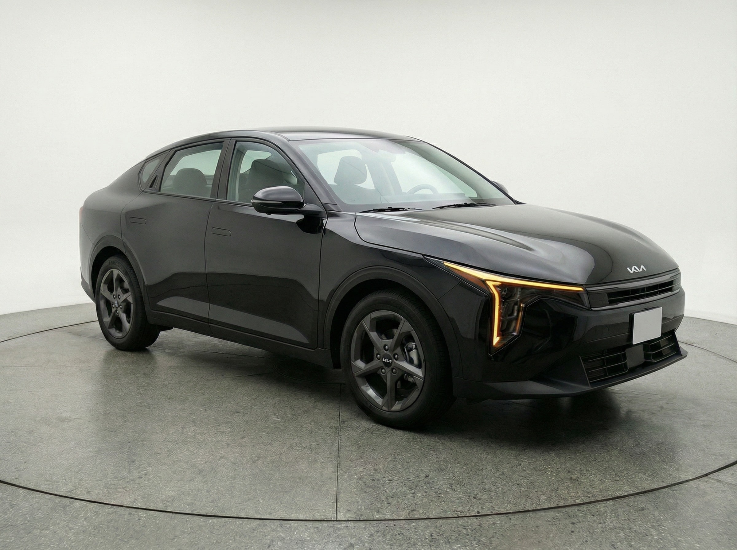 Thumbnail: 2025 Kia K4 - 1