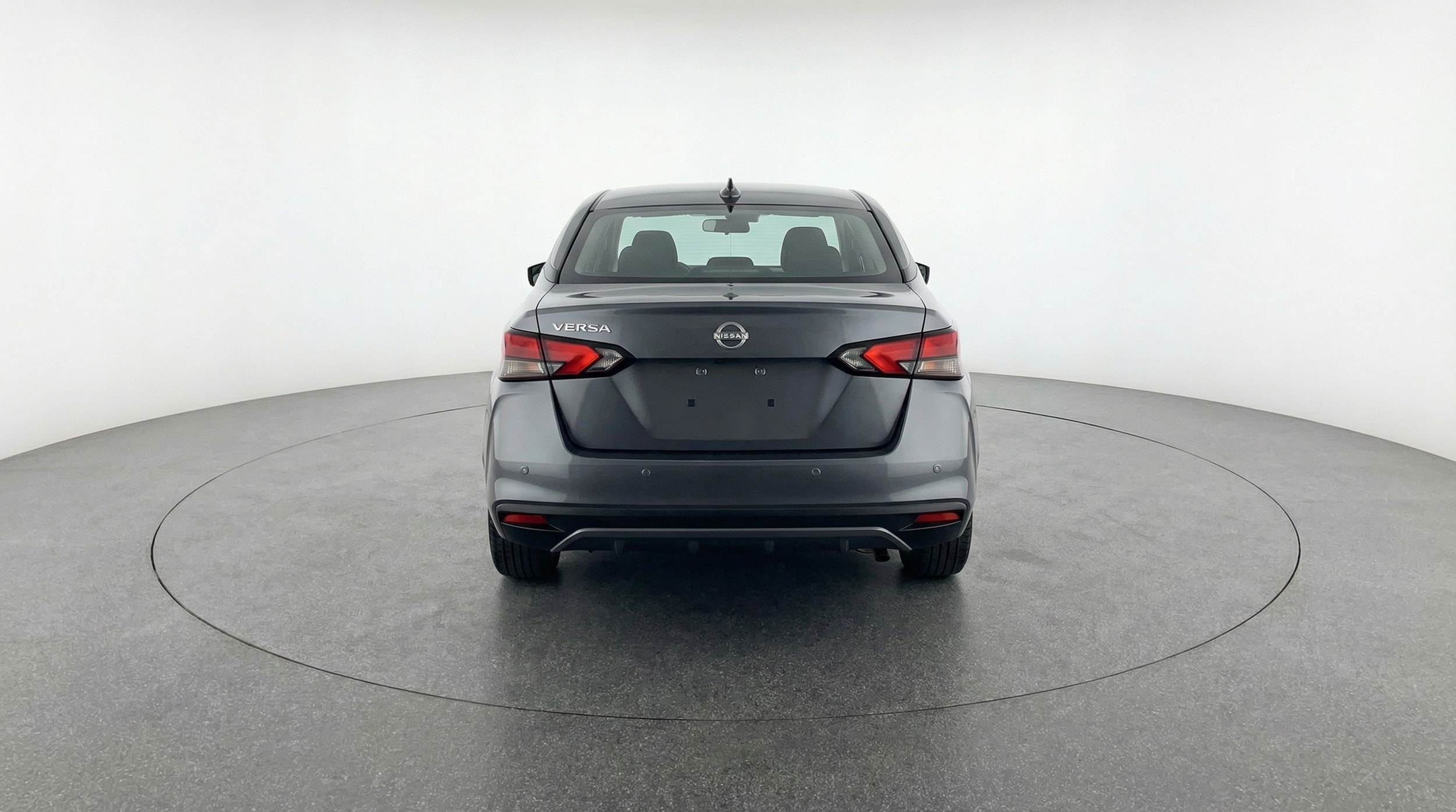 Thumbnail: 2025 Nissan Versa - 6