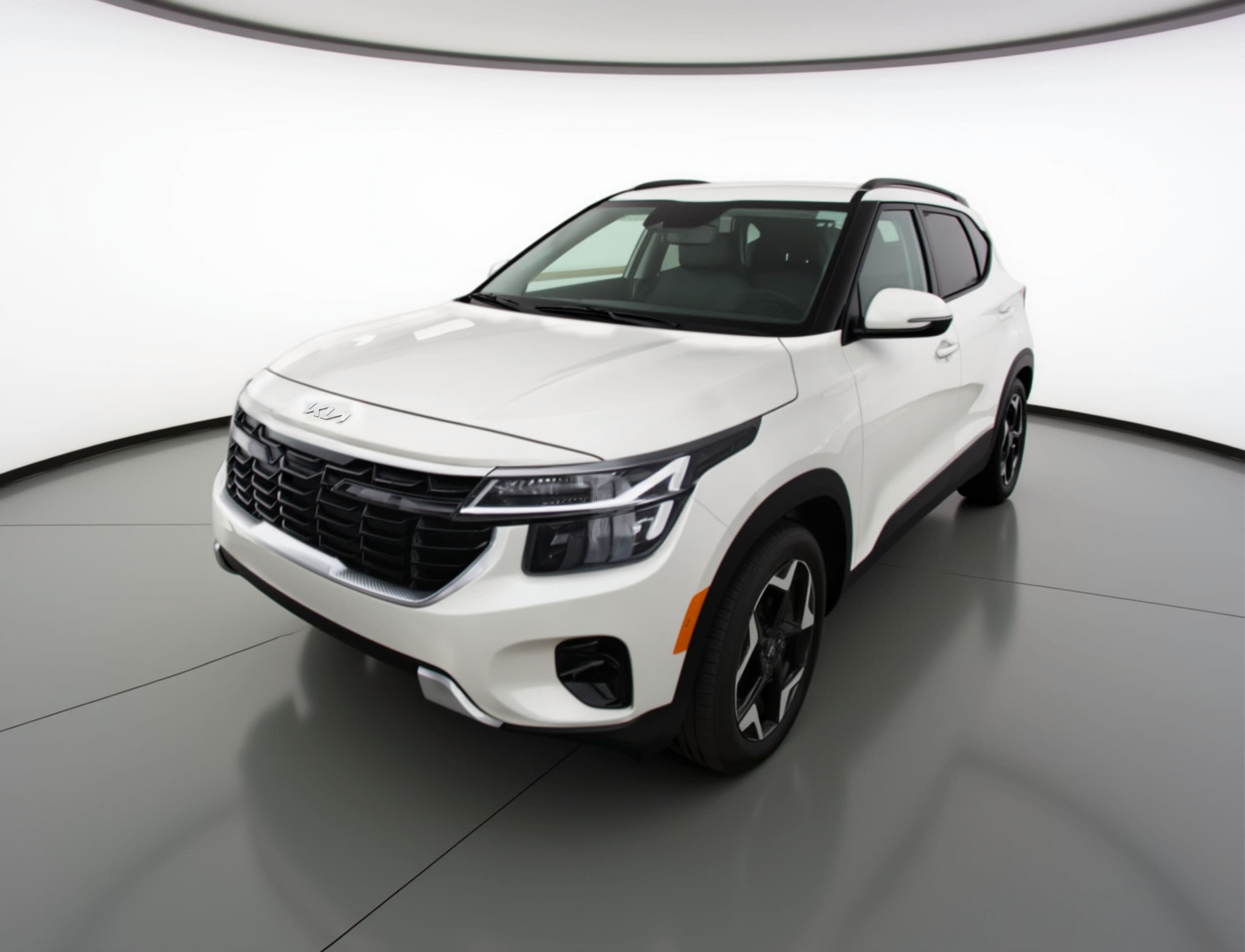 Thumbnail: 2025 Kia Seltos - 3