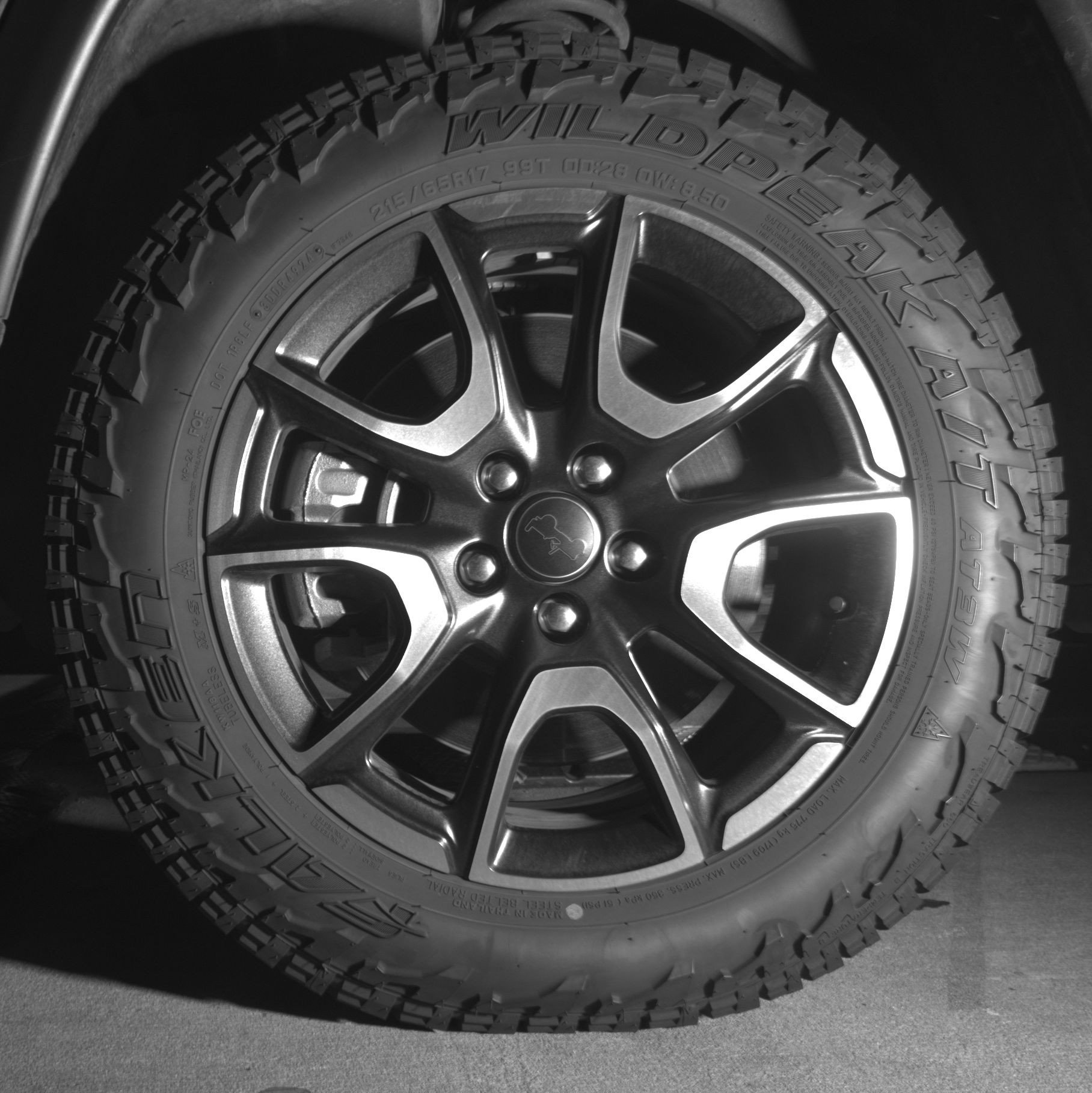 Thumbnail: 2025 Jeep Compass - 12