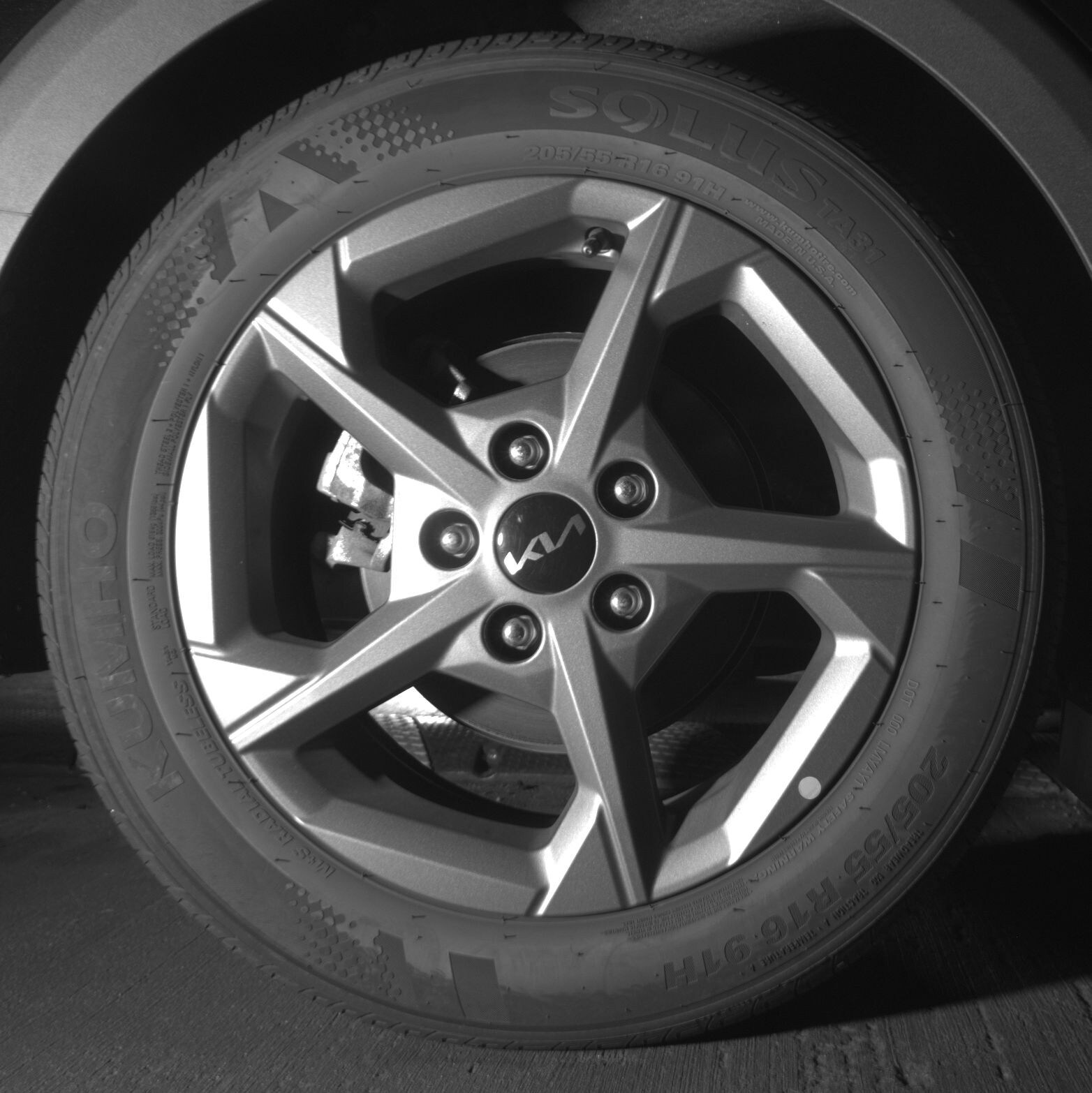 Thumbnail: 2025 Kia K4 - 12