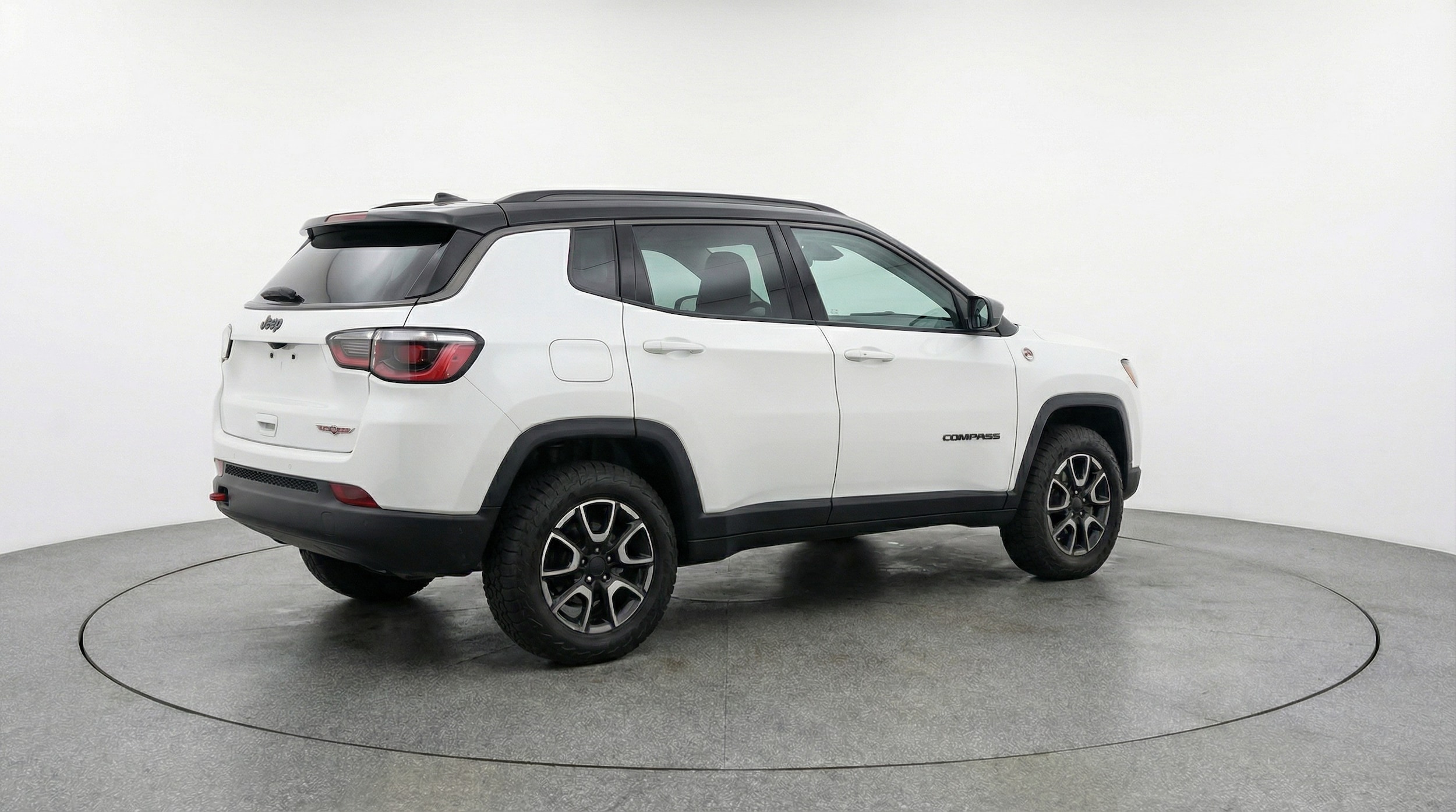 Thumbnail: 2025 Jeep Compass - 7