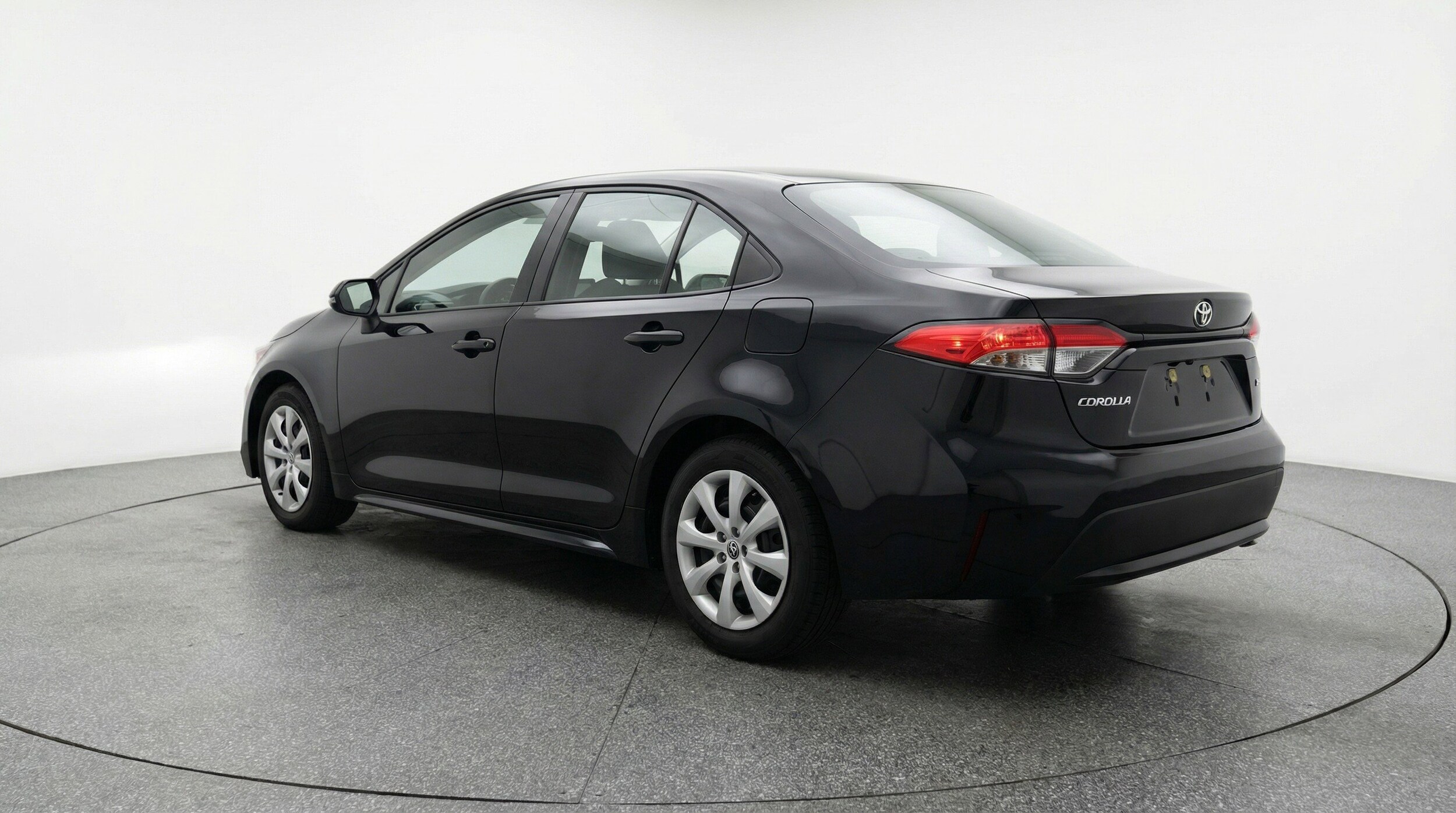 Thumbnail: 2025 Toyota Corolla - 6