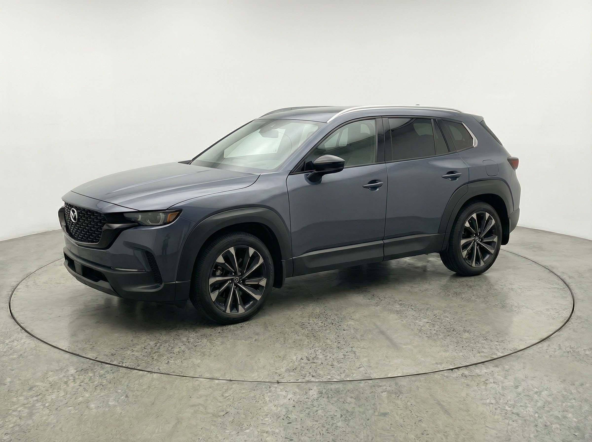 Thumbnail: 2025 Mazda CX-50 - 3