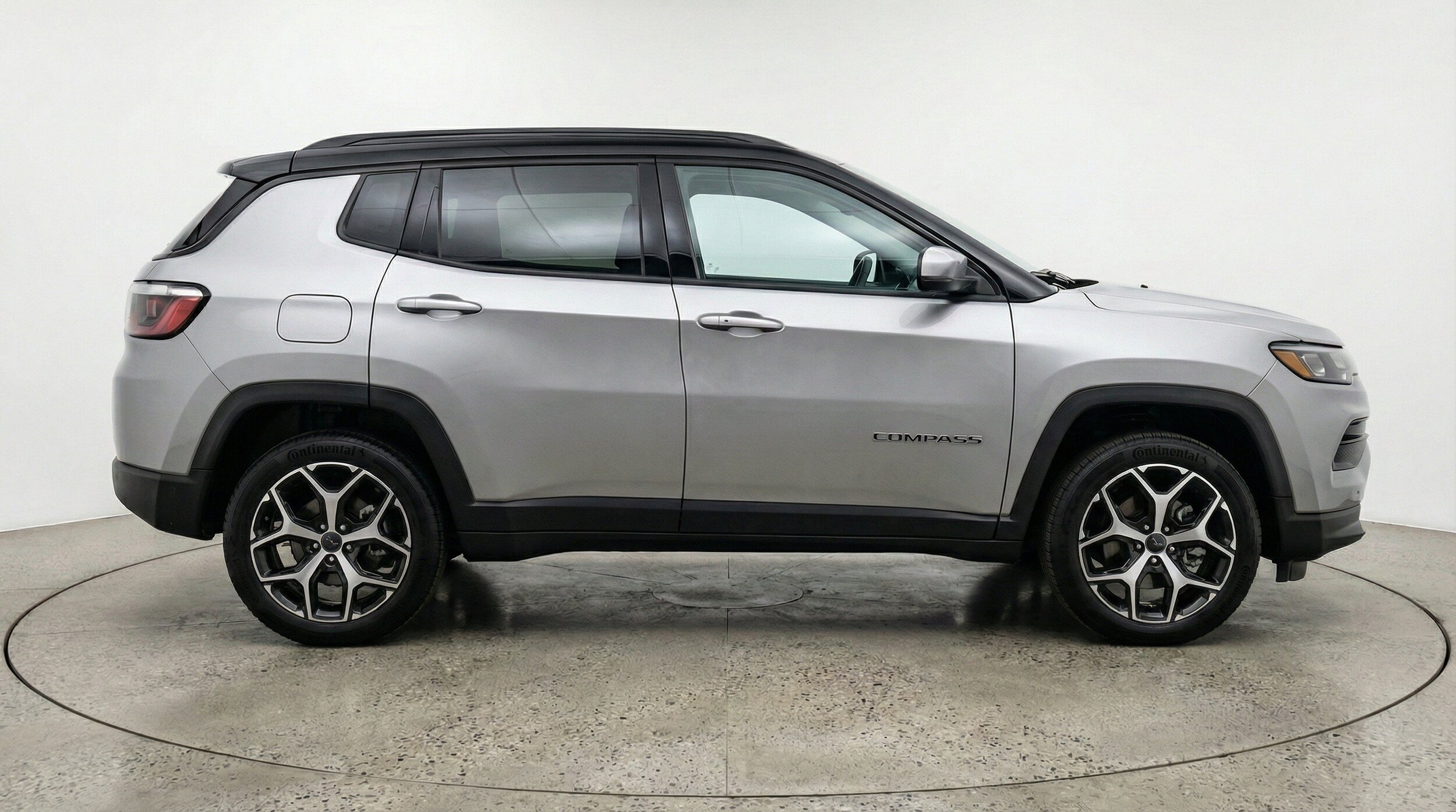 Thumbnail: 2025 Jeep Compass - 11