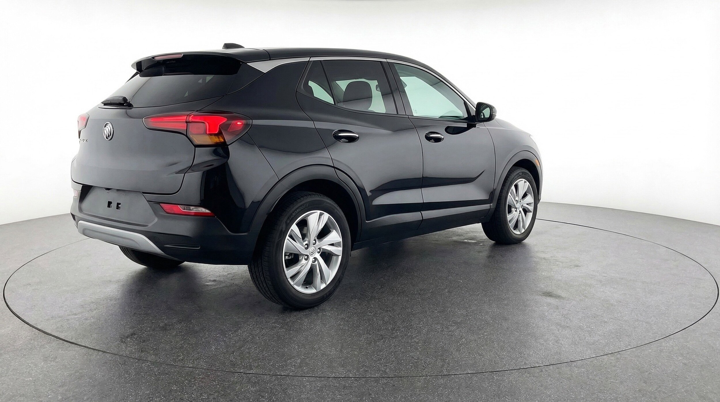 Thumbnail: 2025 Buick Encore GX - 9