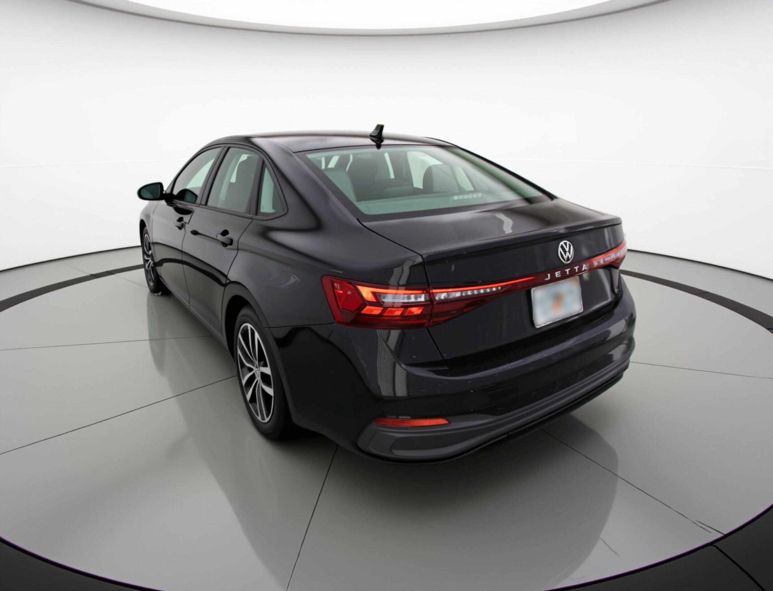 Thumbnail: 2025 Volkswagen Jetta - 5