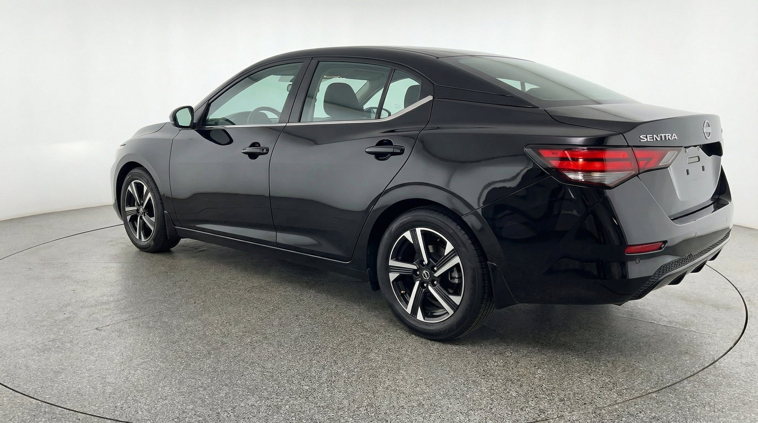 Thumbnail: 2025 Nissan Sentra - 6