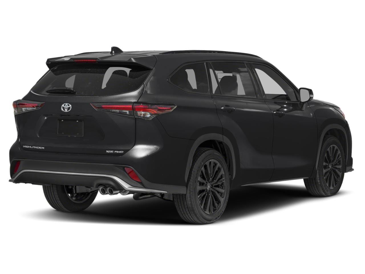 Thumbnail: 2025 Toyota Highlander - 2