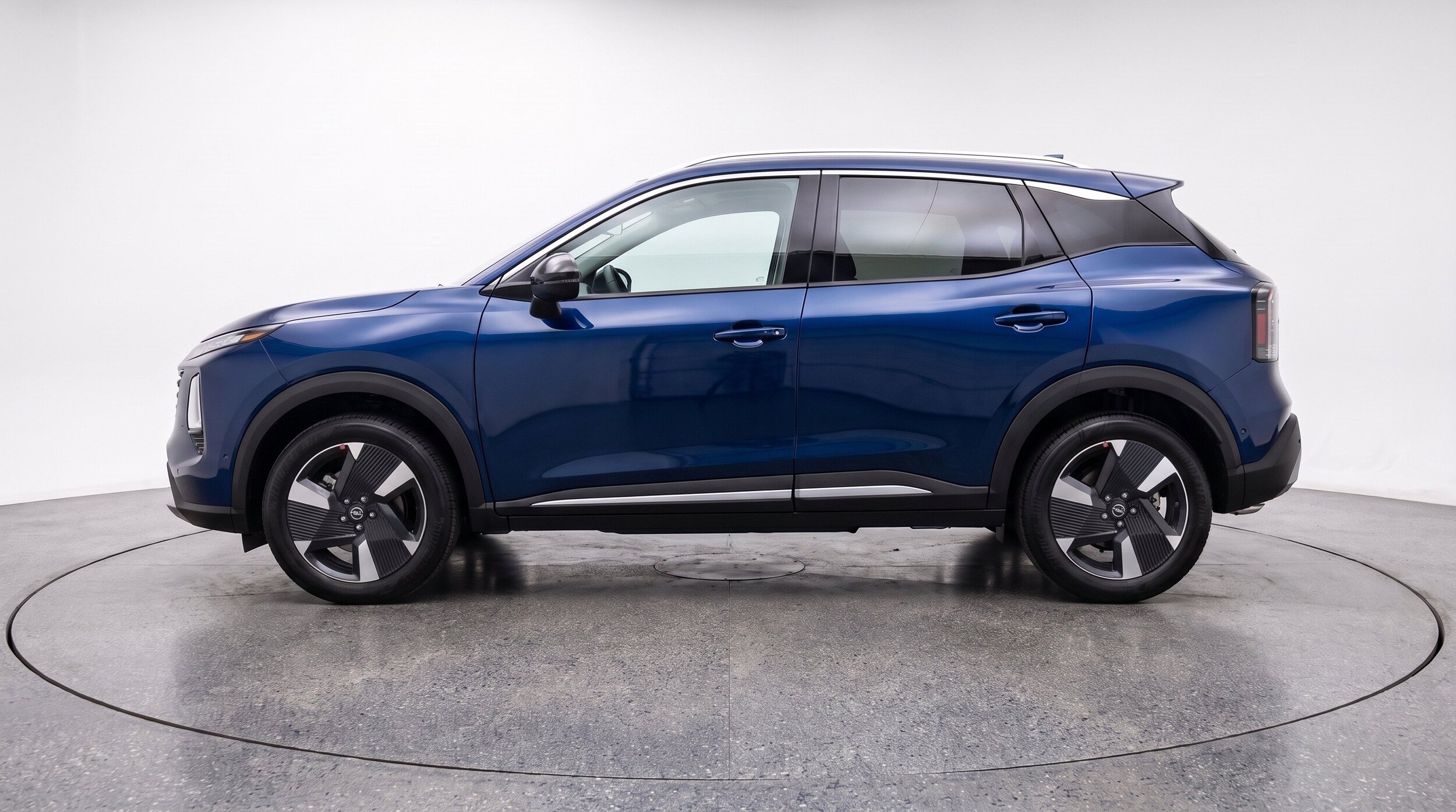 Thumbnail: 2026 Nissan Kicks - 5