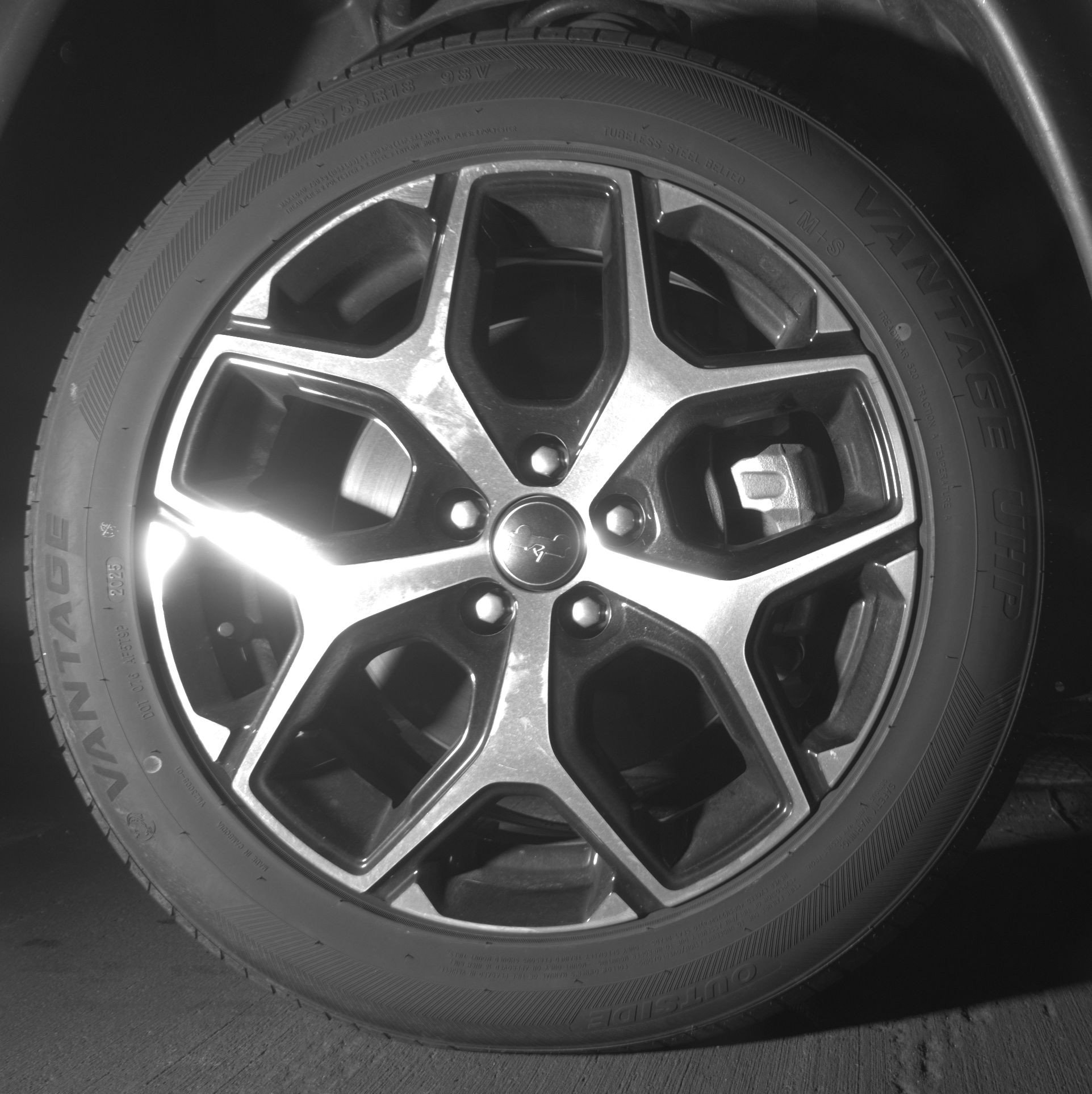 Thumbnail: 2025 Jeep Compass - 13