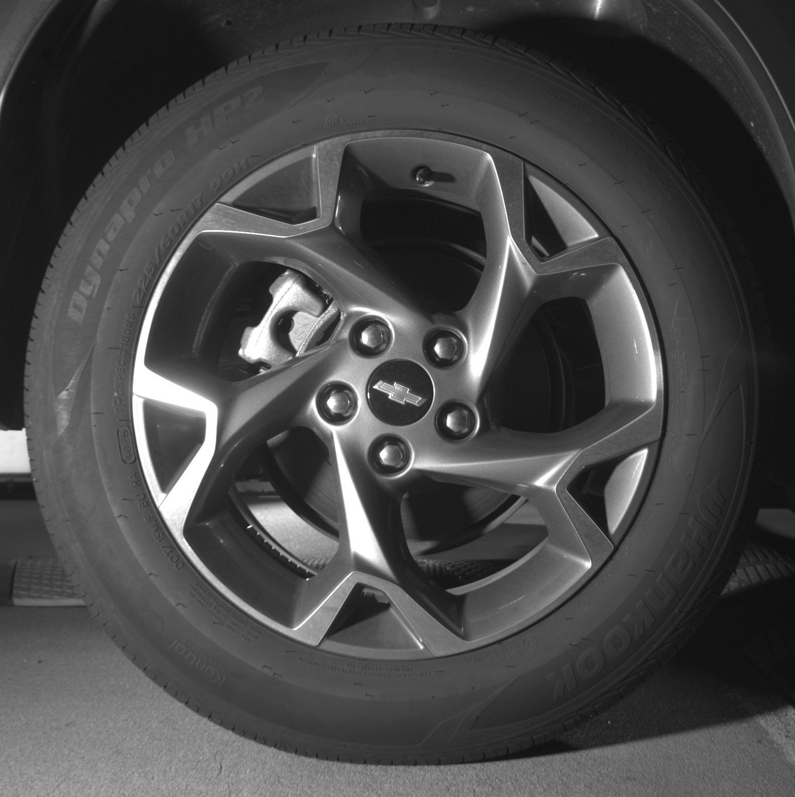 Thumbnail: 2025 Chevrolet Trax - 15