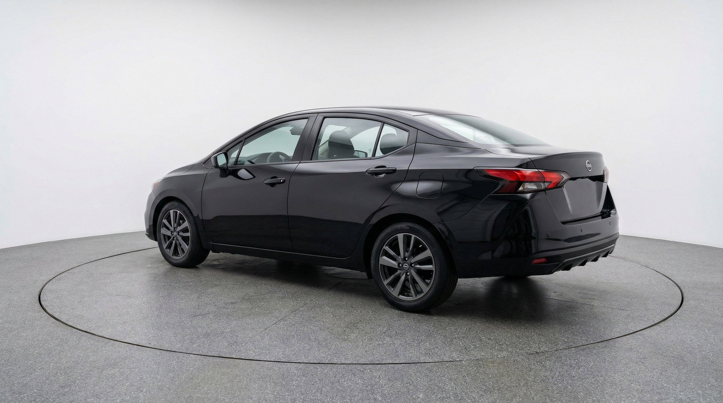 Thumbnail: 2025 Nissan Versa - 6