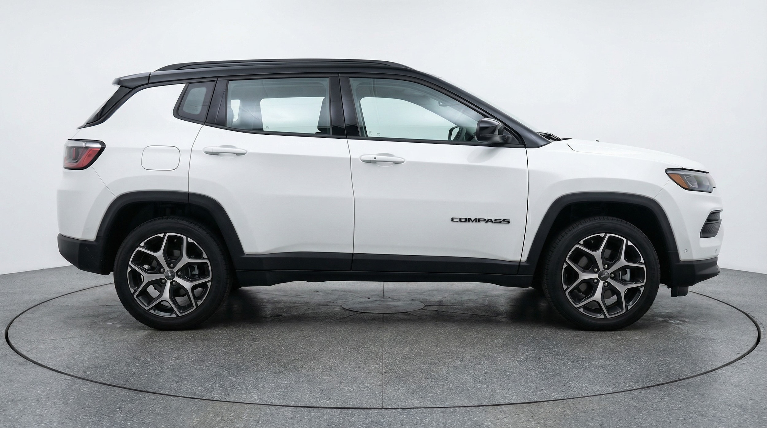 Thumbnail: 2025 Jeep Compass - 8