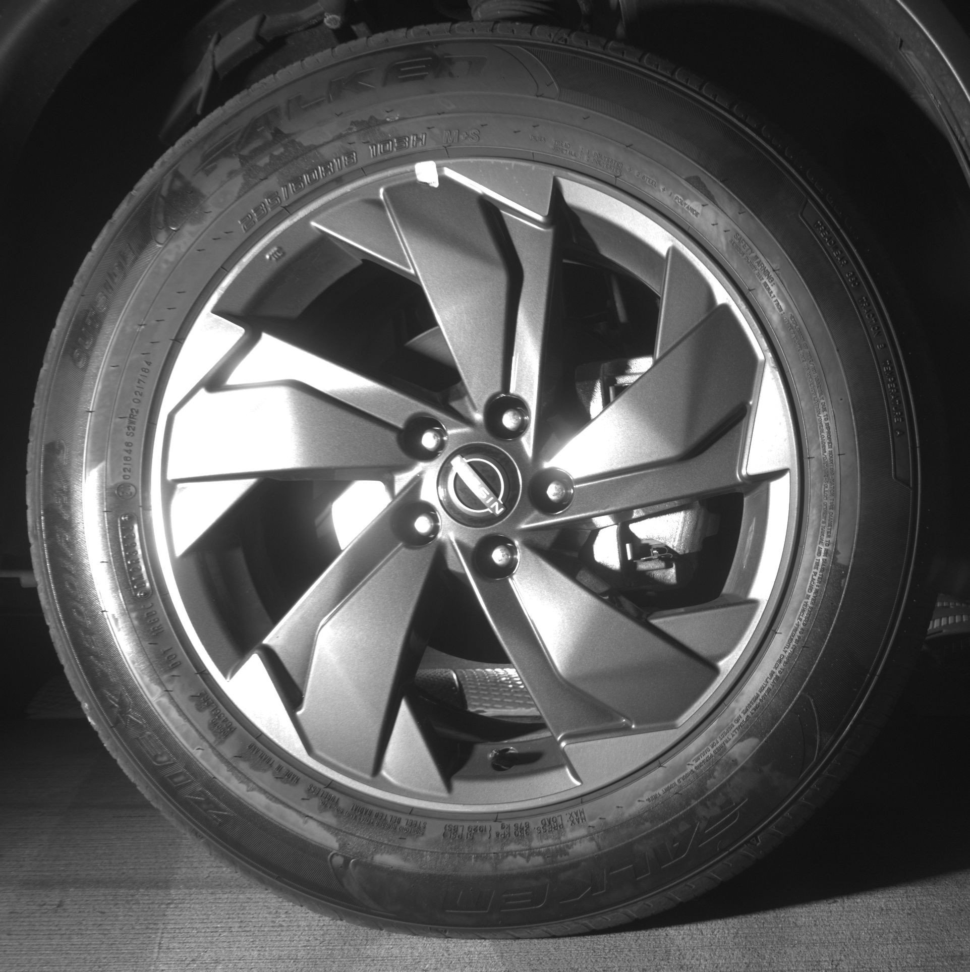 Thumbnail: 2025 Nissan Rogue - 13