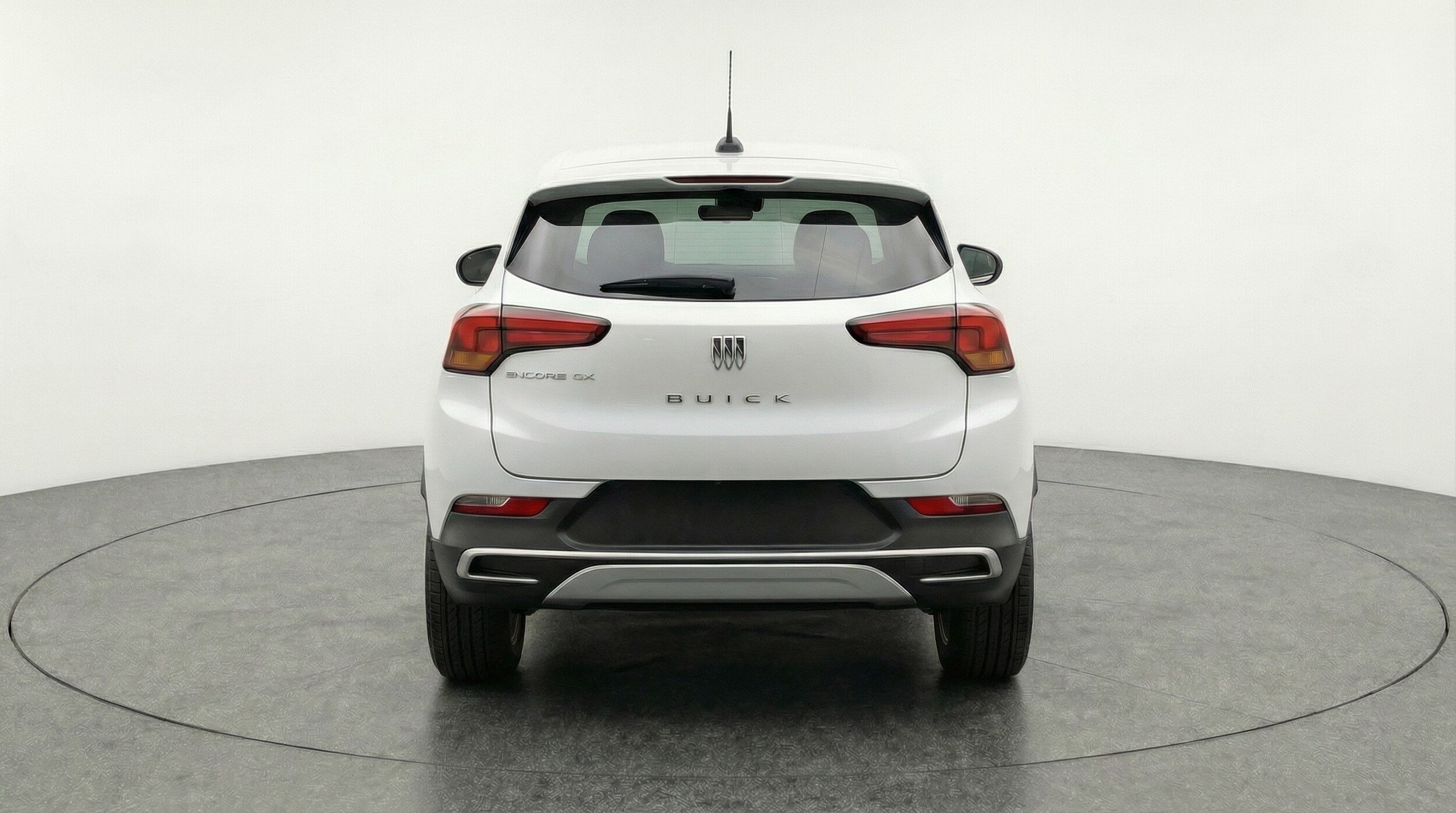 Thumbnail: 2025 Buick Encore GX - 6