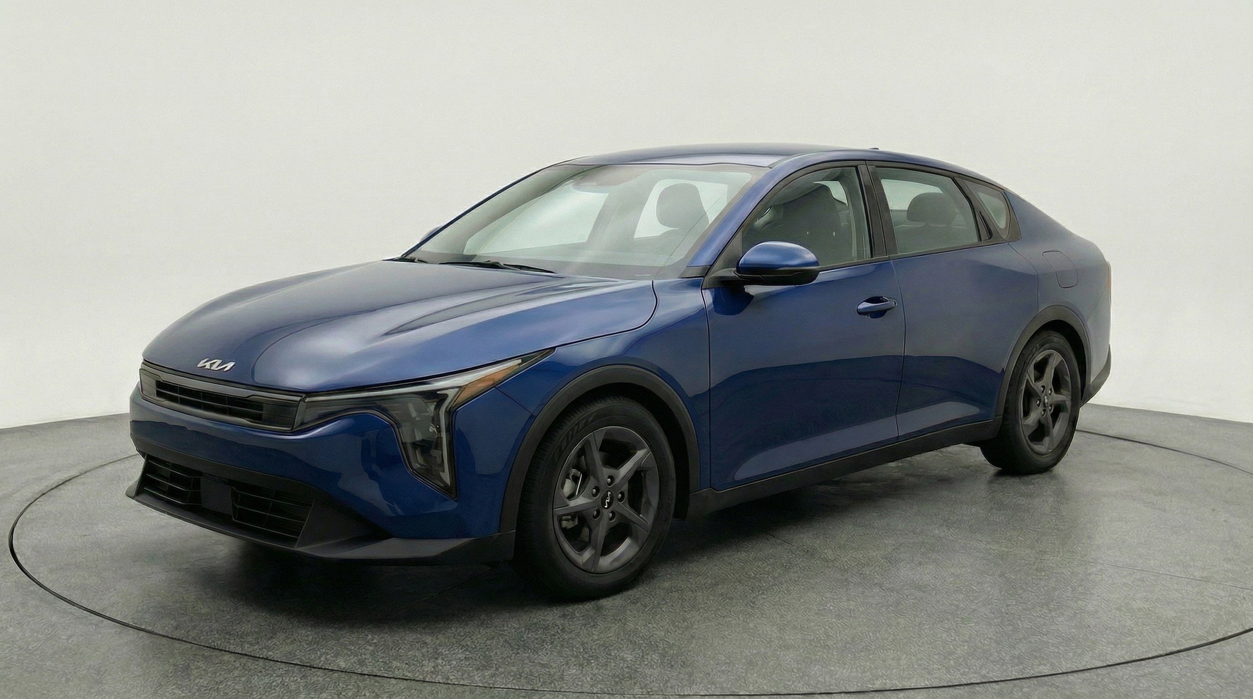 Thumbnail: 2025 Kia K4 - 3