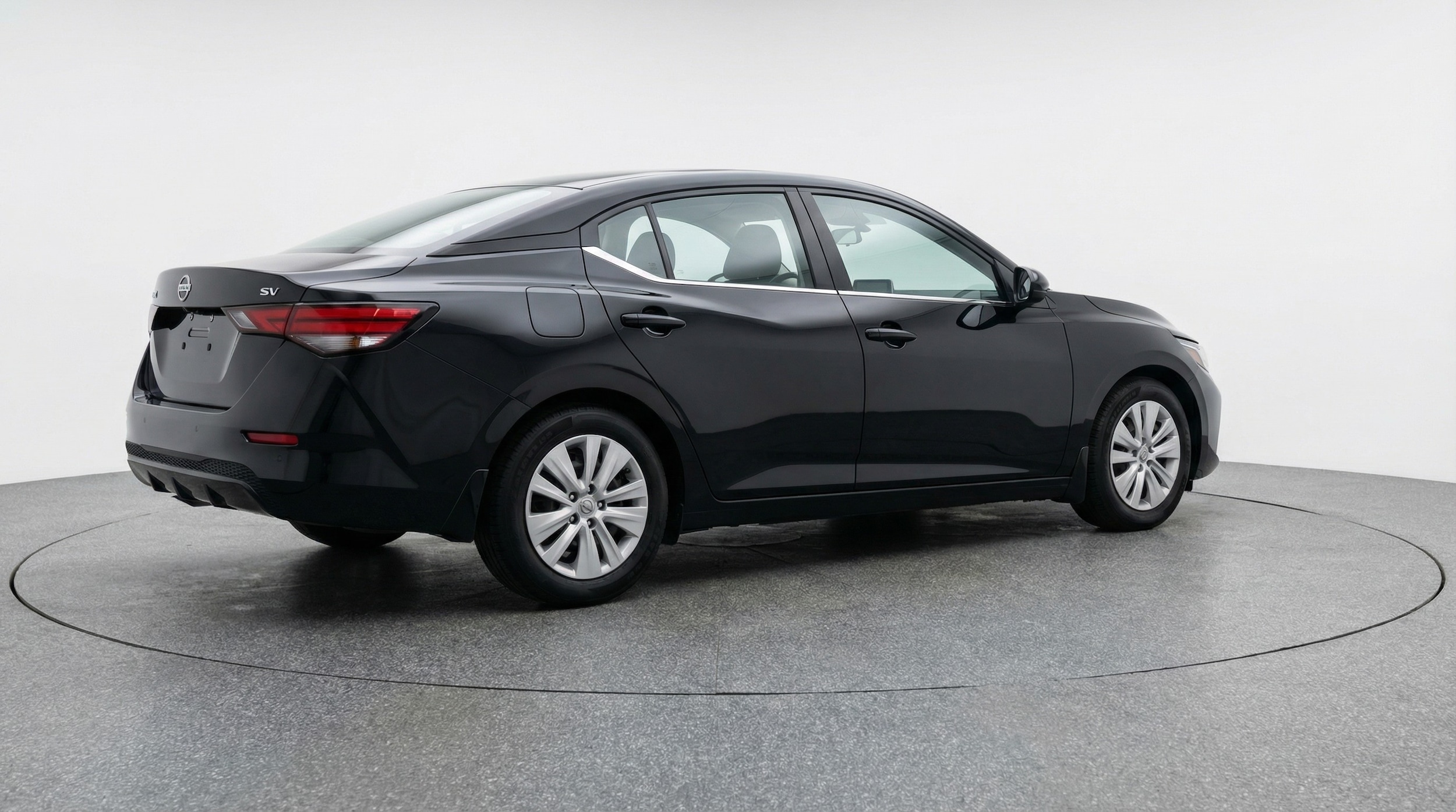 Thumbnail: 2025 Nissan Sentra - 7