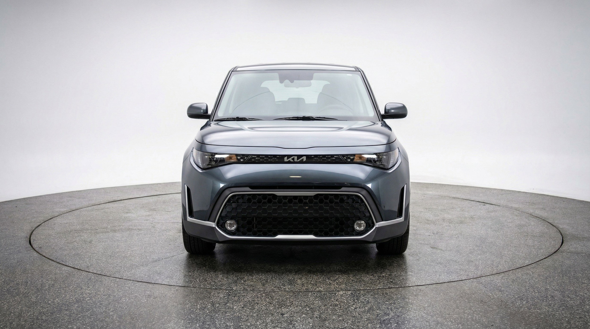 Thumbnail: 2025 Kia Soul - 2