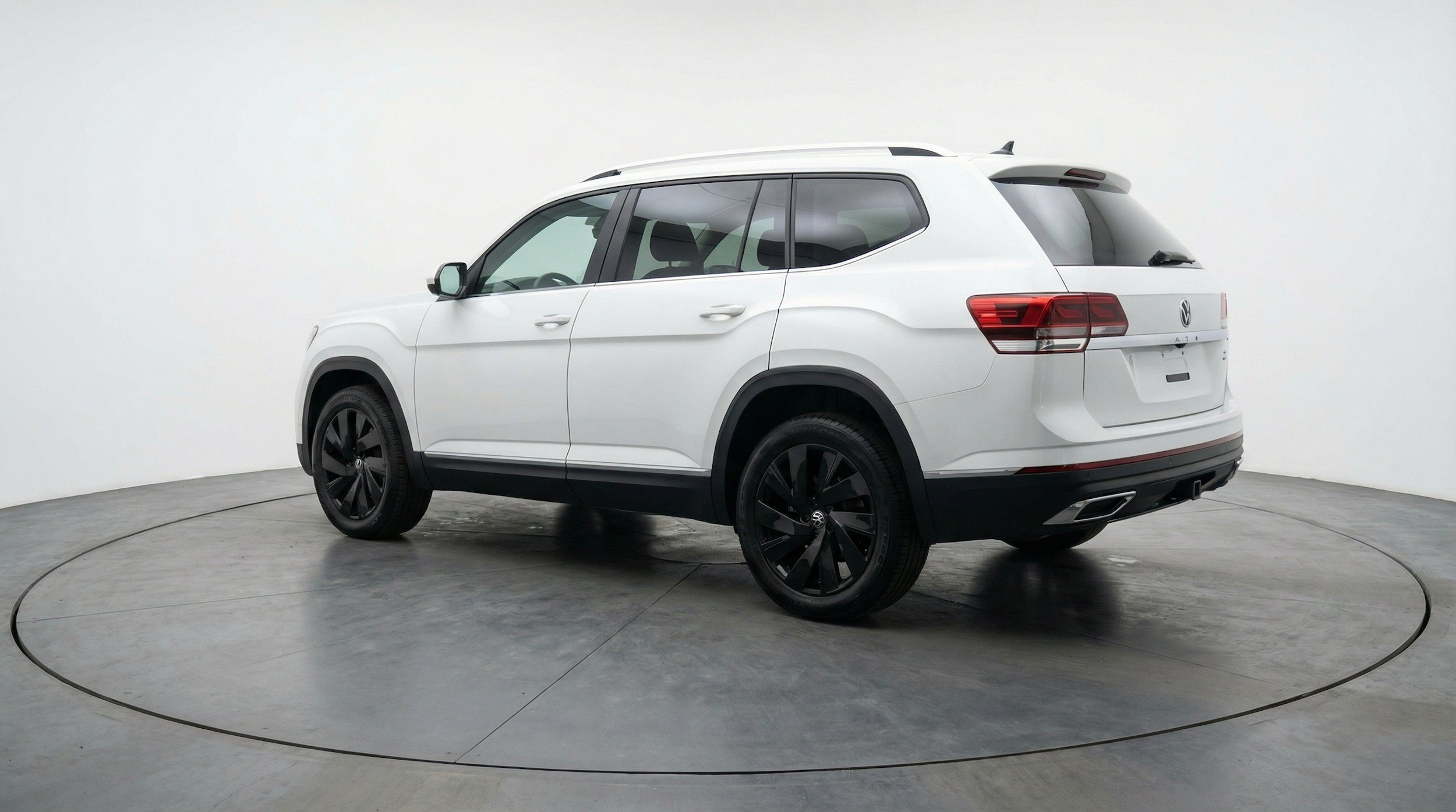 Thumbnail: 2026 Volkswagen Atlas - 6