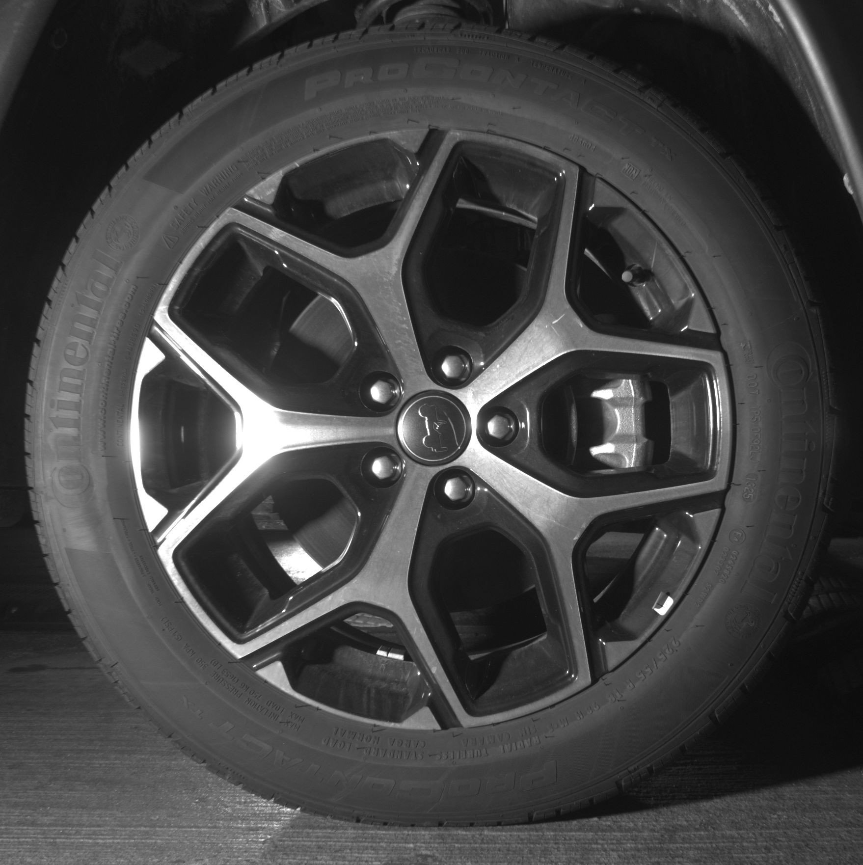 Thumbnail: 2025 Jeep Compass - 13