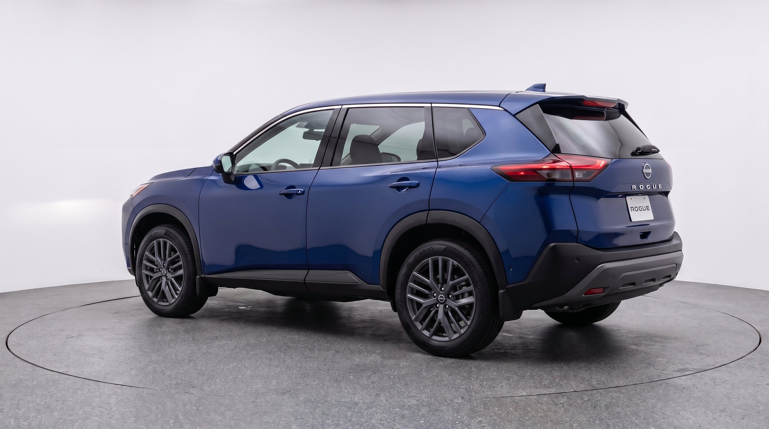 Thumbnail: 2026 Nissan Rogue - 6