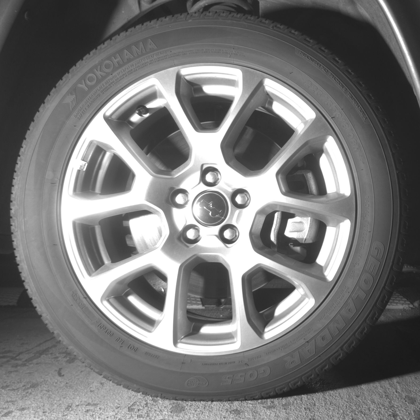 Thumbnail: 2025 Jeep Compass - 10