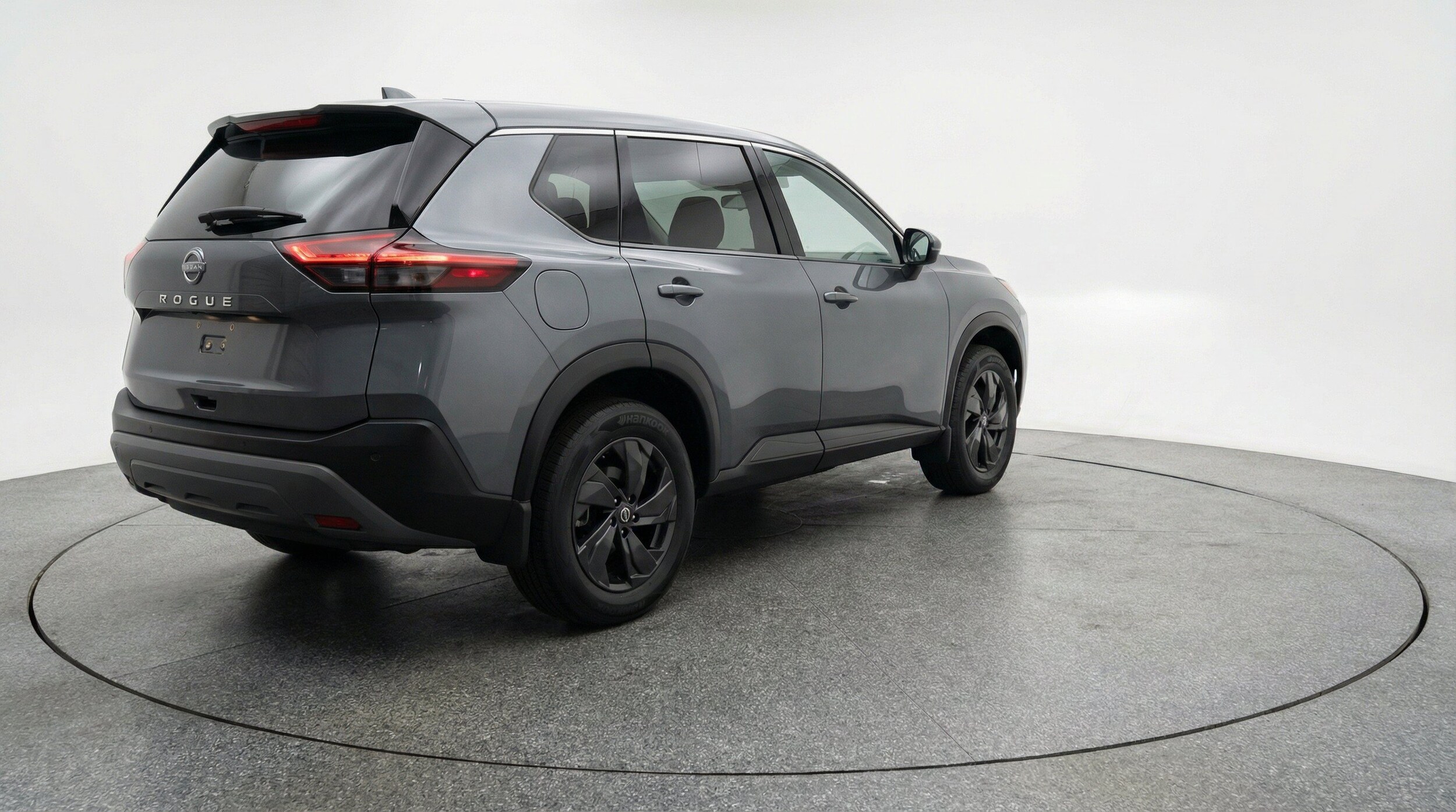 Thumbnail: 2026 Nissan Rogue - 9