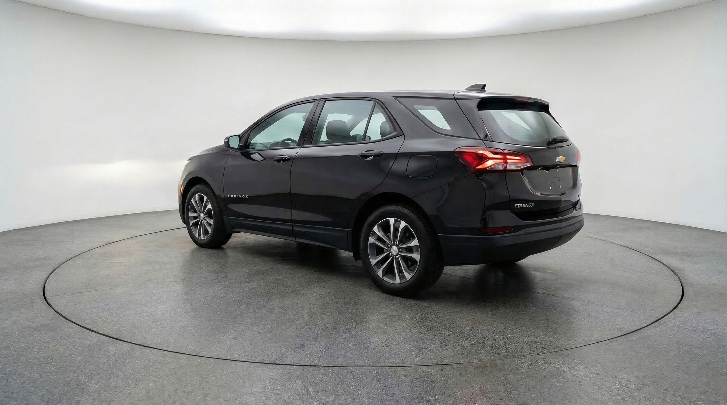 Thumbnail: 2025 Chevrolet Equinox - 6