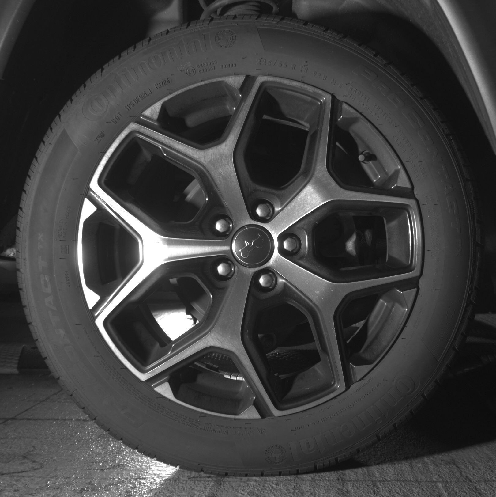 Thumbnail: 2025 Jeep Compass - 12