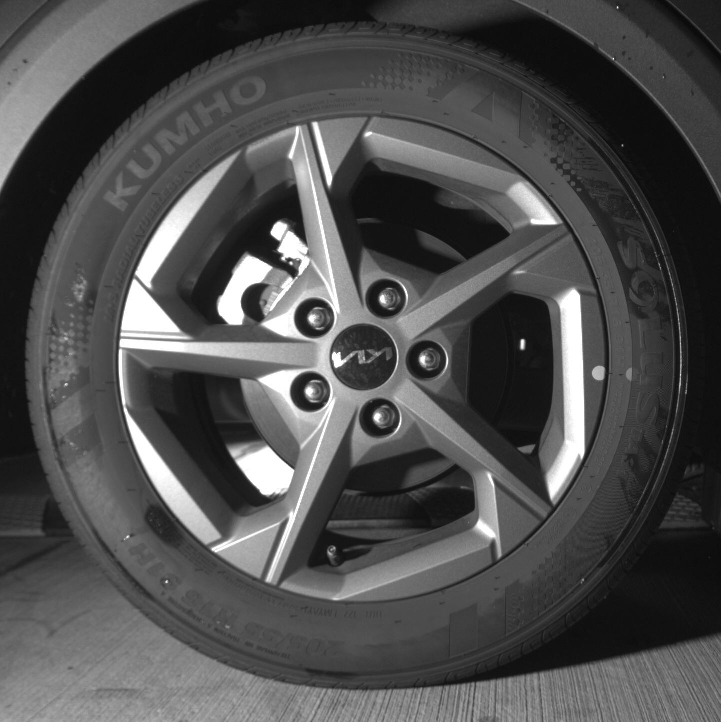 Thumbnail: 2025 Kia K4 - 12