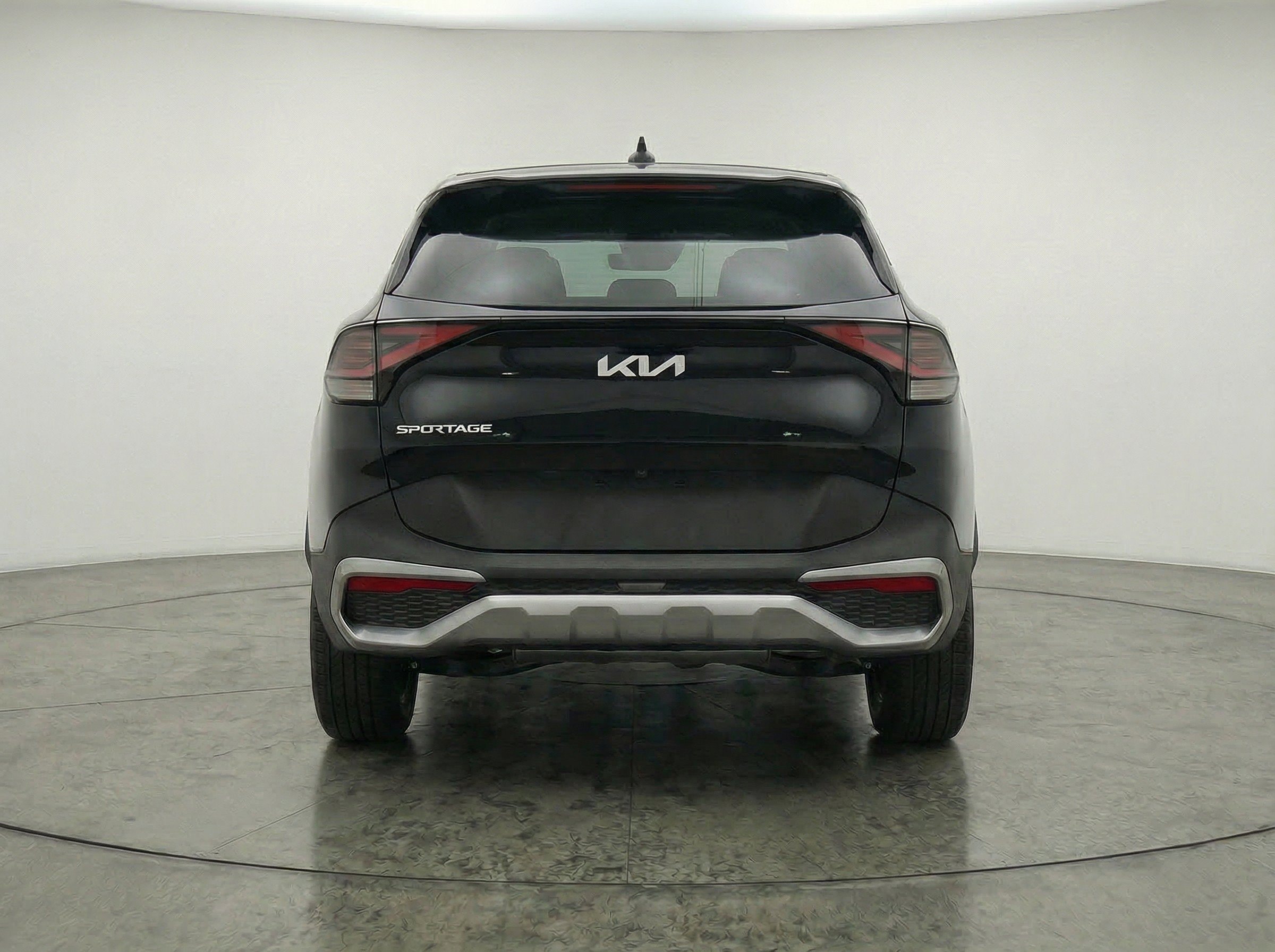 Thumbnail: 2026 Kia Sportage - 7